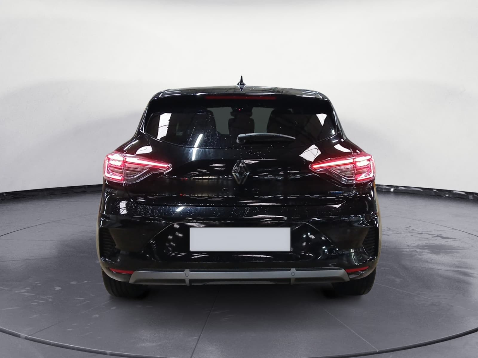 Vente en ligne Renault Clio 5 Clio E-Tech full hybrid 145 ch GSR2 au prix de 23 470 €