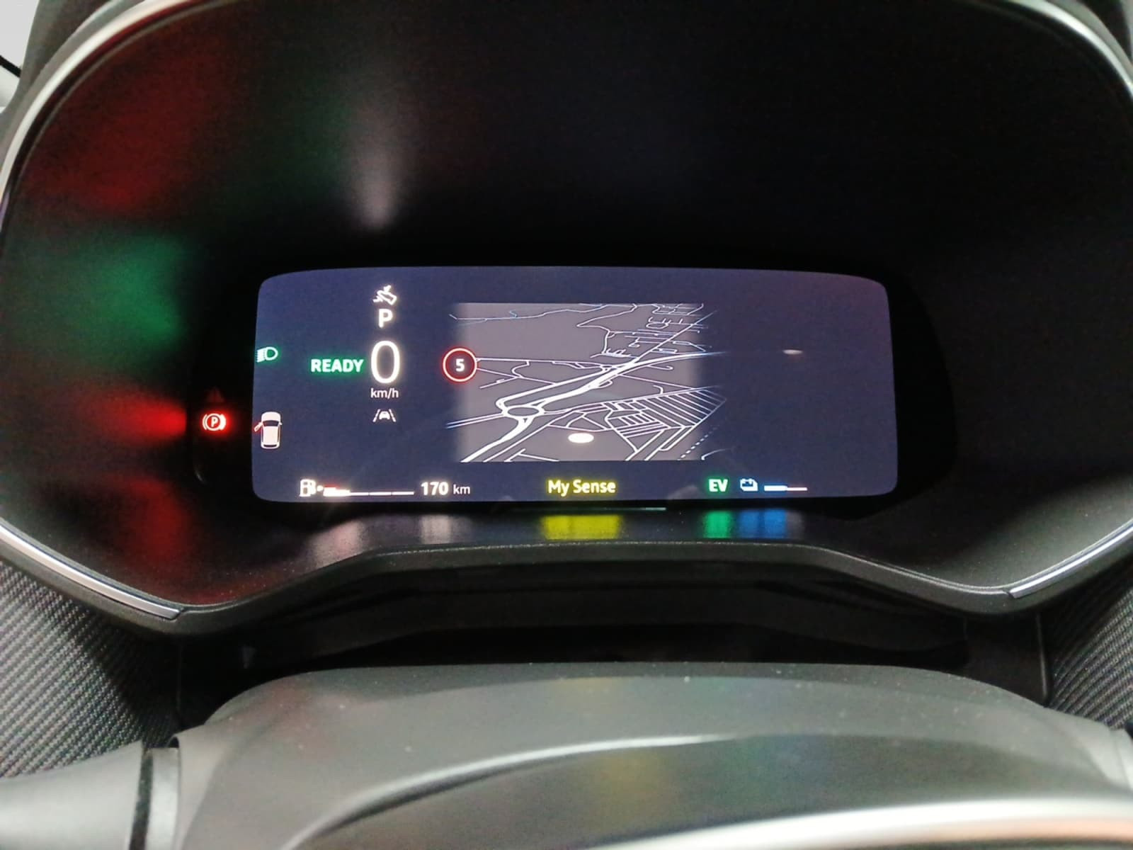 Vente en ligne Renault Clio 5 Clio E-Tech full hybrid 145 ch GSR2 au prix de 23 470 €