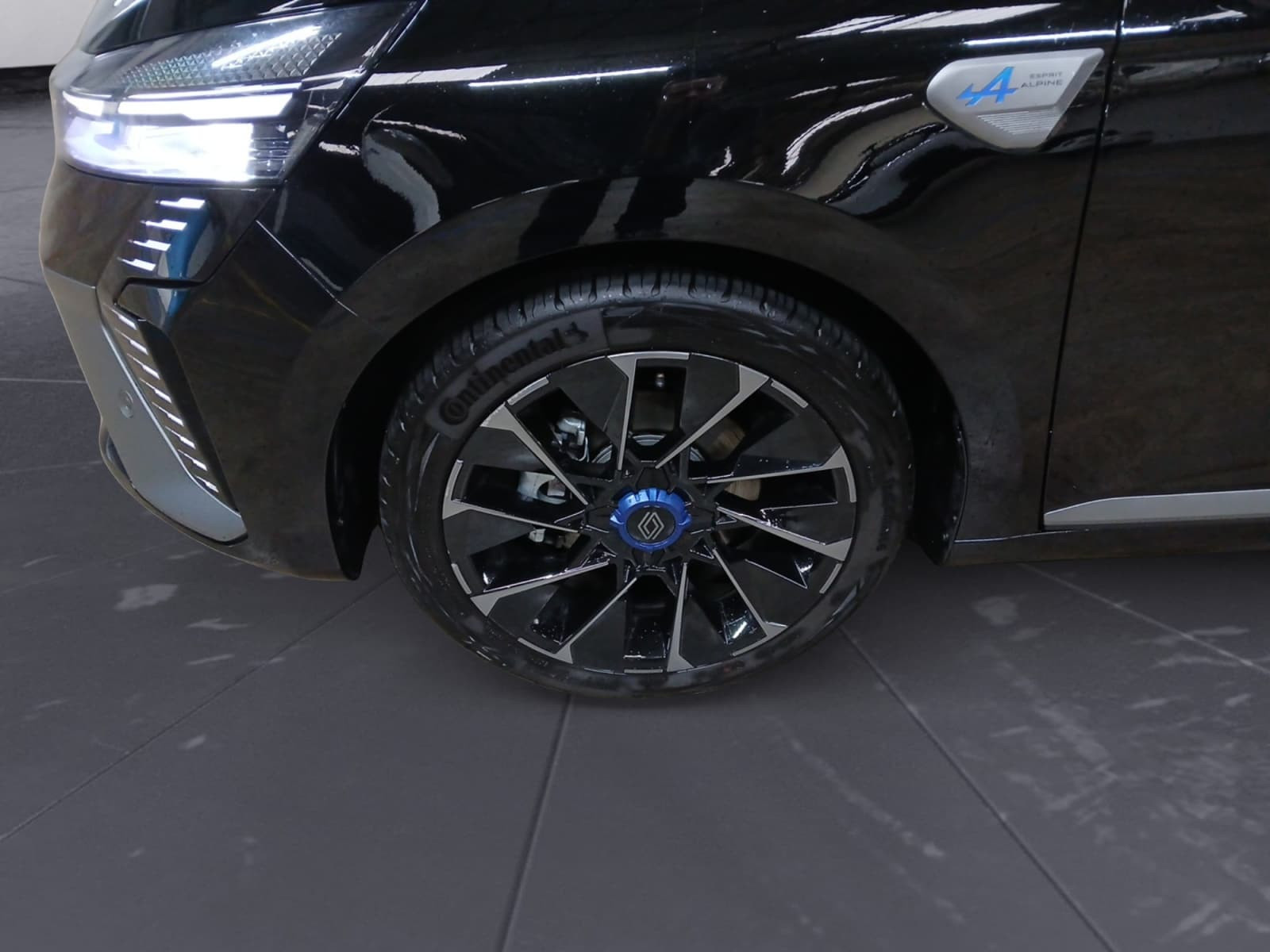 Vente en ligne Renault Clio 5 Clio E-Tech full hybrid 145 ch GSR2 au prix de 23 470 €