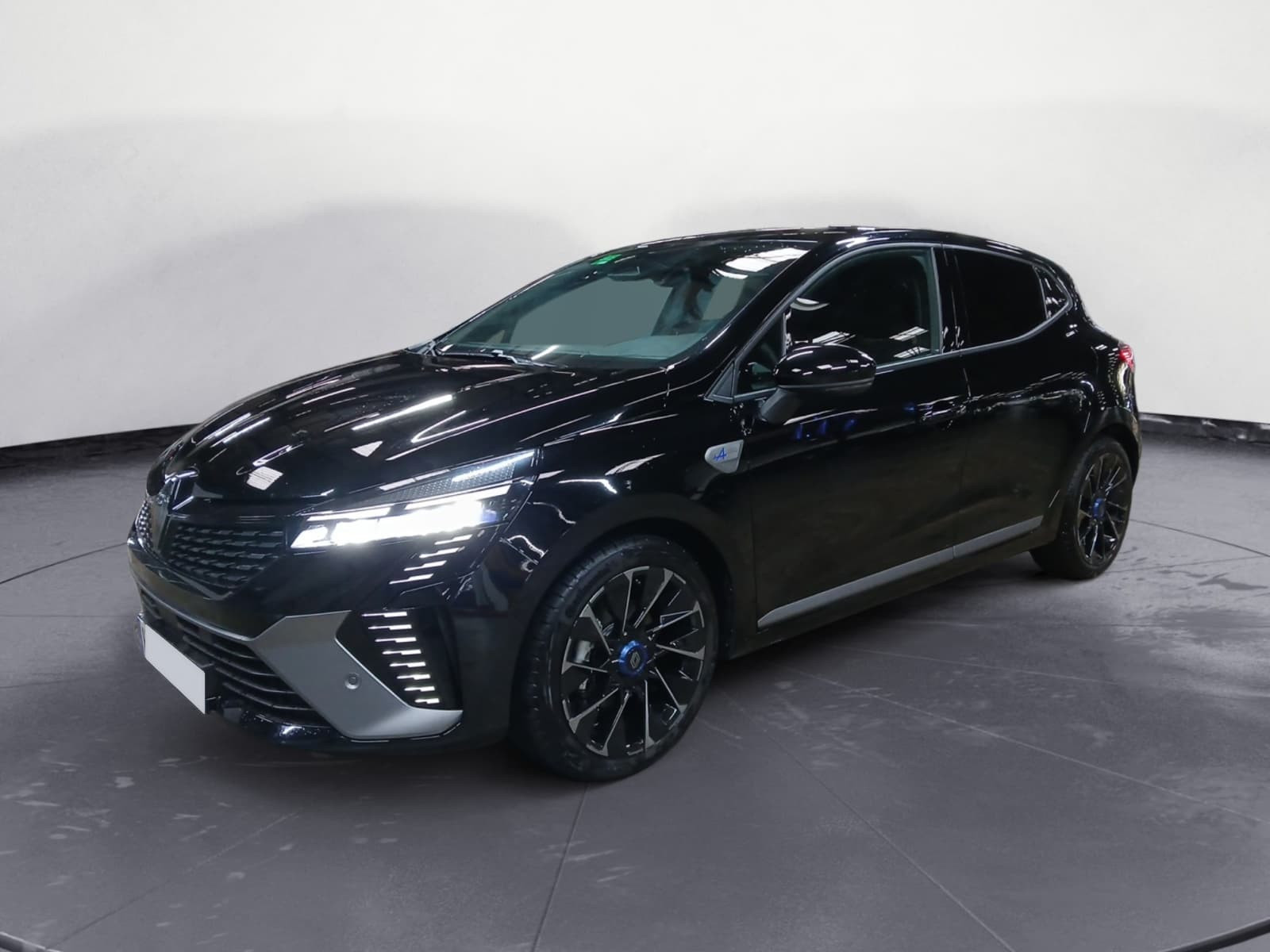 Renault Clio 5 Clio E-Tech full hybrid 145 ch GSR2 occasion de 2025 en vente à Vannes