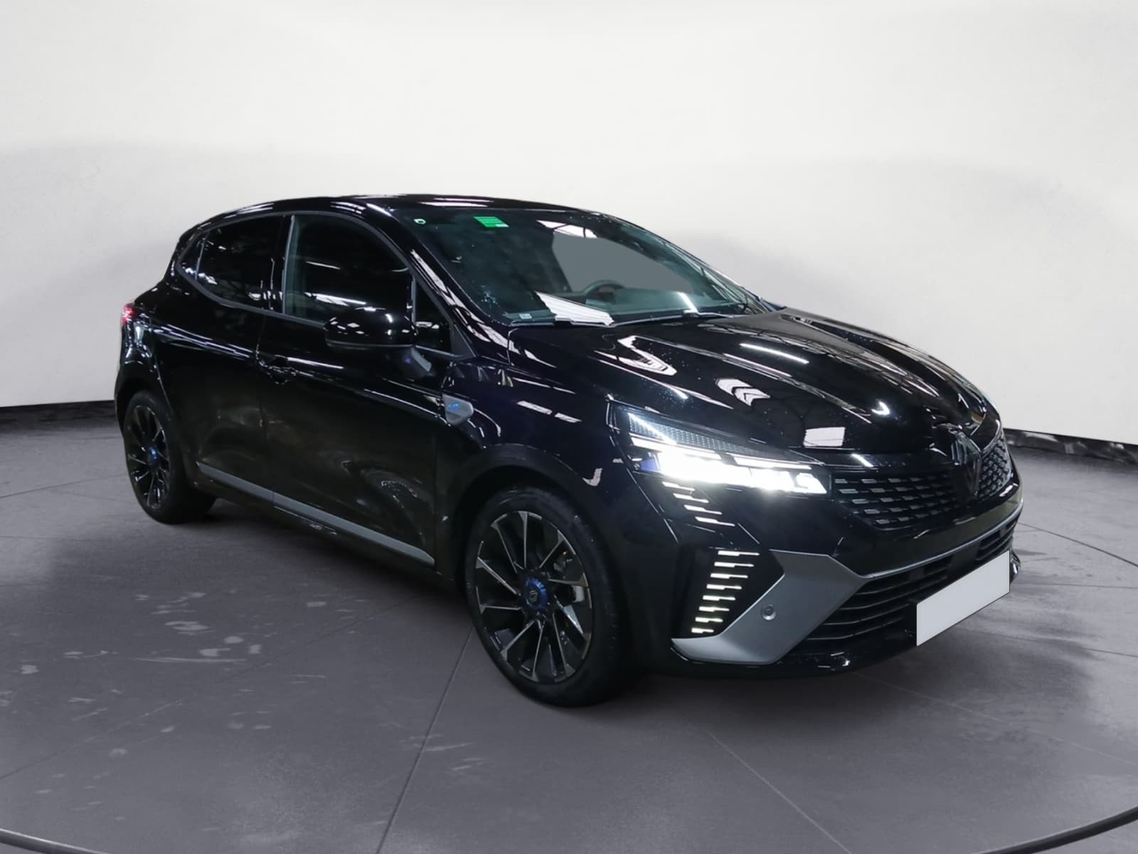 Vente en ligne Renault Clio 5 Clio E-Tech full hybrid 145 ch GSR2 au prix de 23 470 €