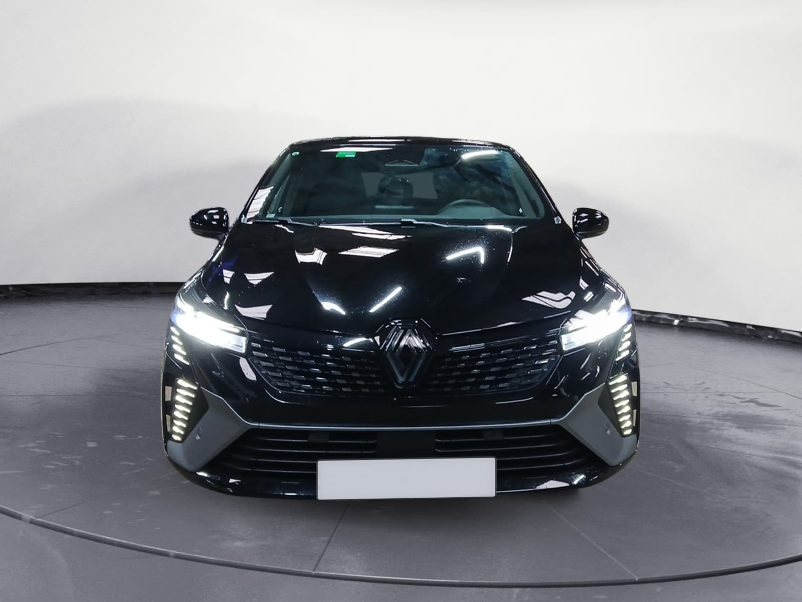 Vente en ligne Renault Clio 5 Clio E-Tech full hybrid 145 ch GSR2 au prix de 23 470 €