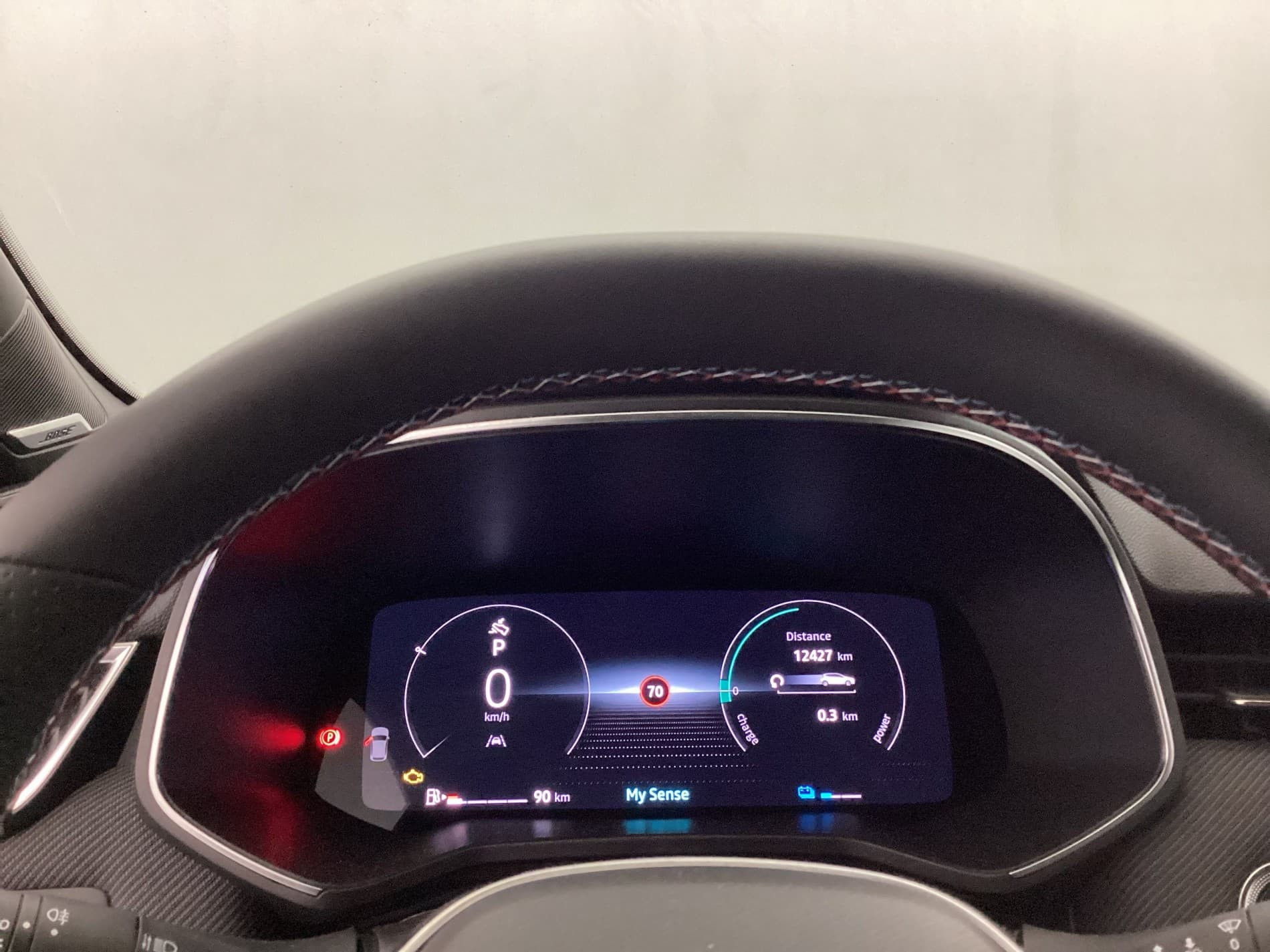 Vente en ligne Renault Clio 5 Clio E-Tech full hybrid 145 ch GSR2 au prix de 23 390 €