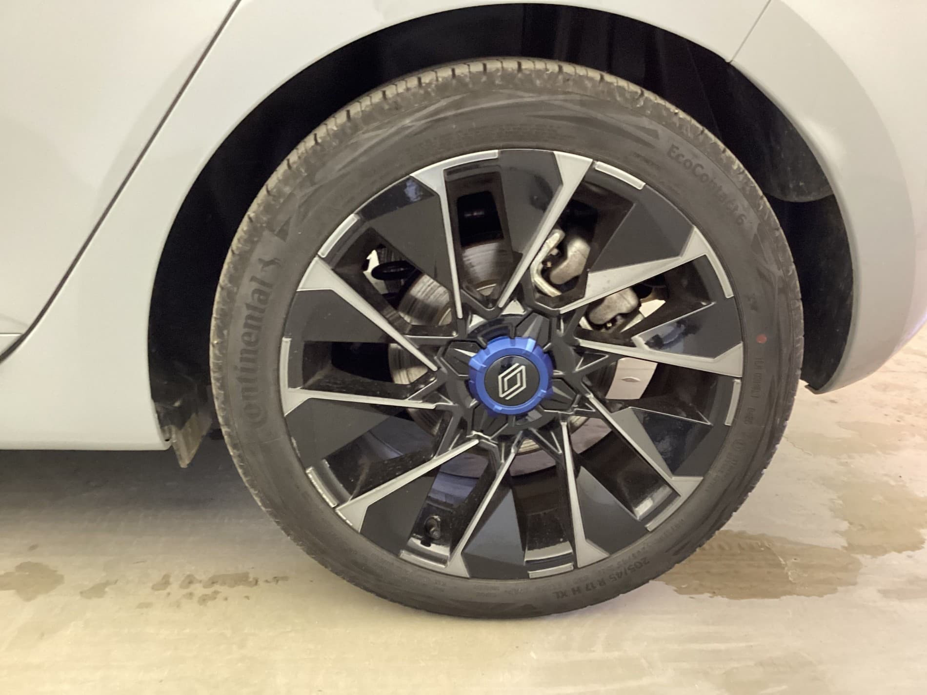 Vente en ligne Renault Clio 5 Clio E-Tech full hybrid 145 ch GSR2 au prix de 23 390 €