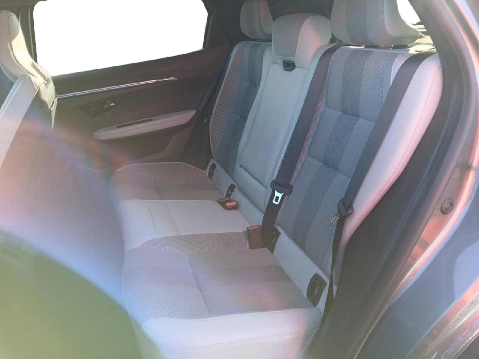 Vente en ligne Renault Scenic E-Tech  220 ch grande autonomie au prix de 38 990 €