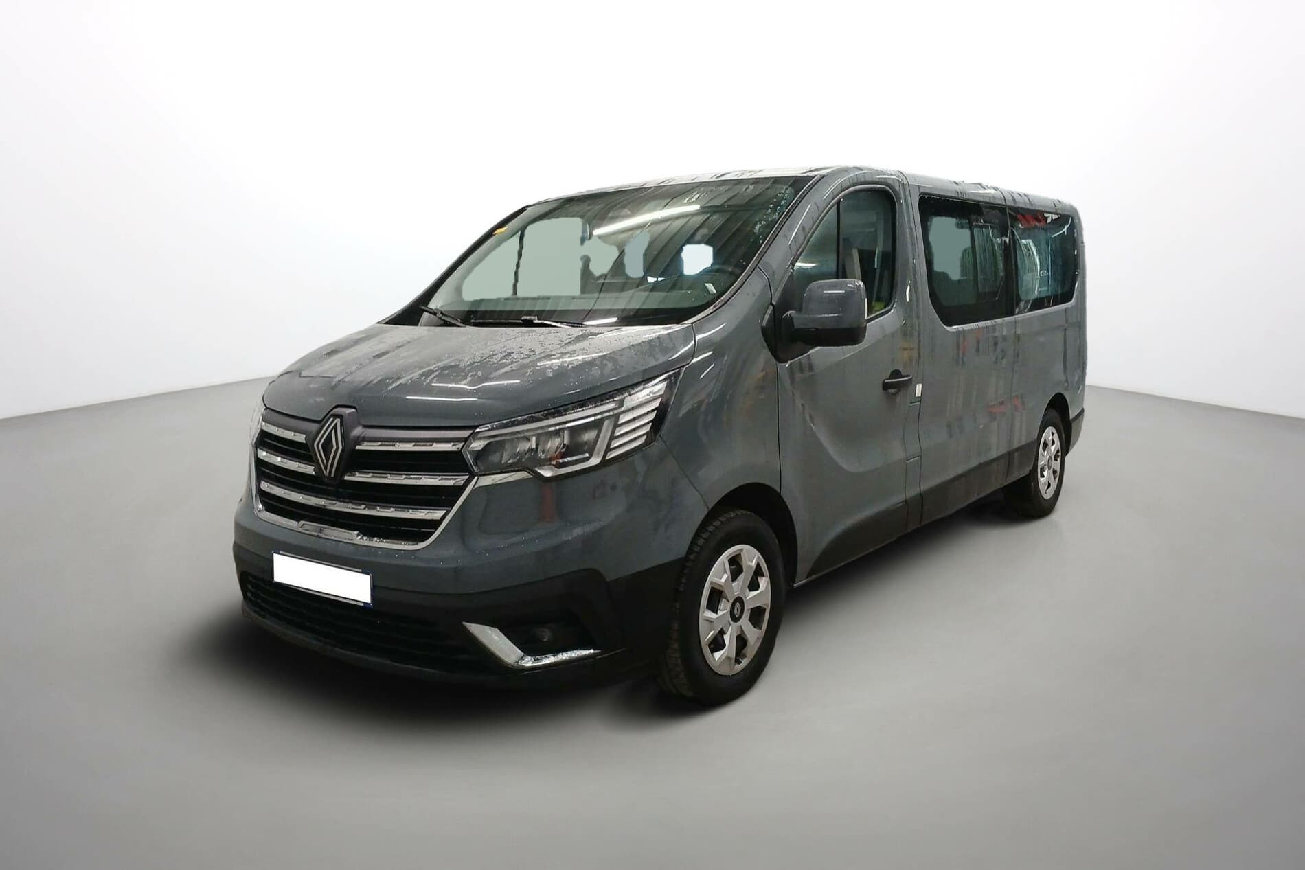 Renault Trafic  Blue dCi 150 occasion de 2025 en vente à Vannes