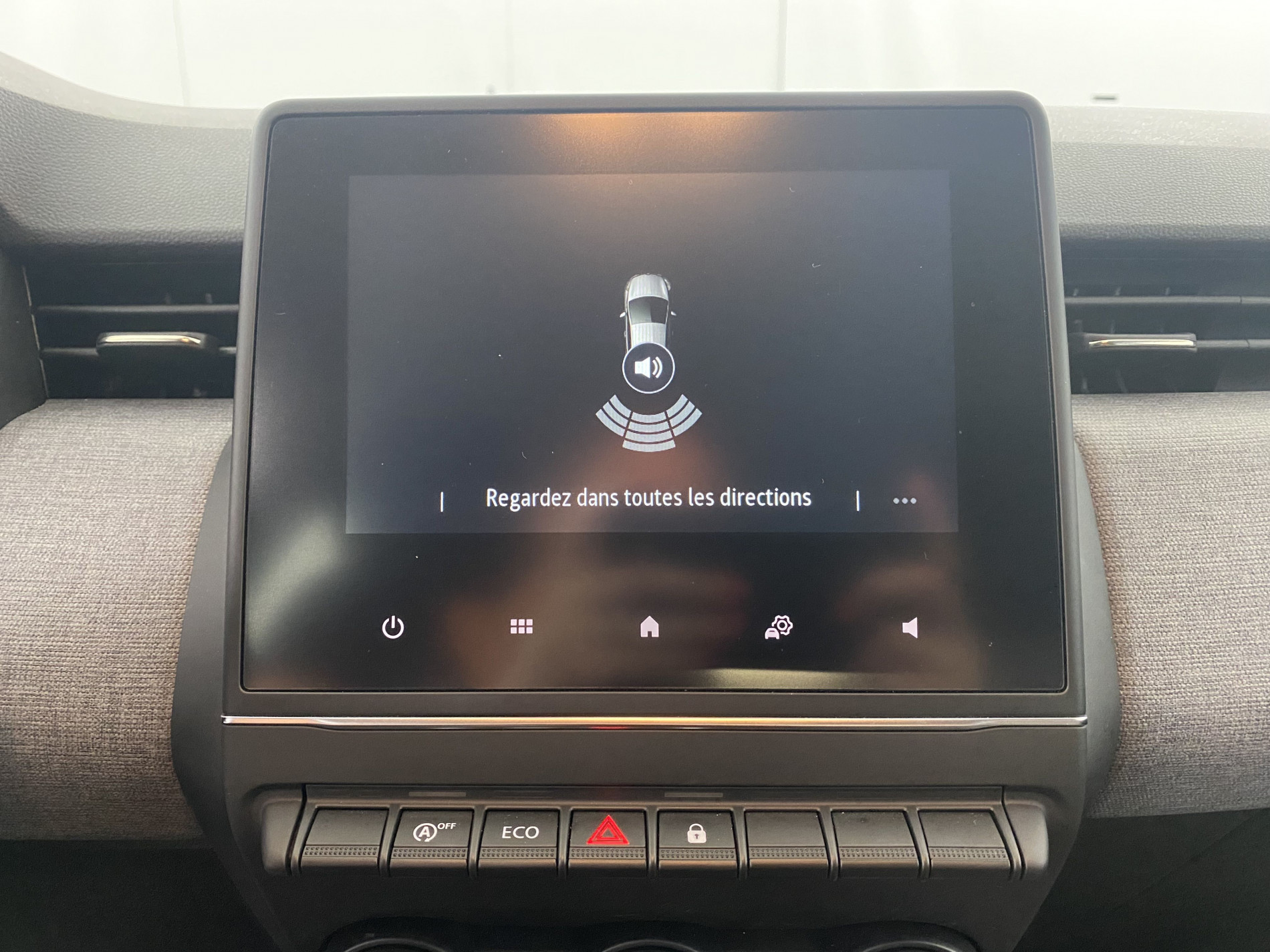 Vente en ligne Renault Clio 5 Clio SCe 65 ch GSR2 au prix de 14 290 €