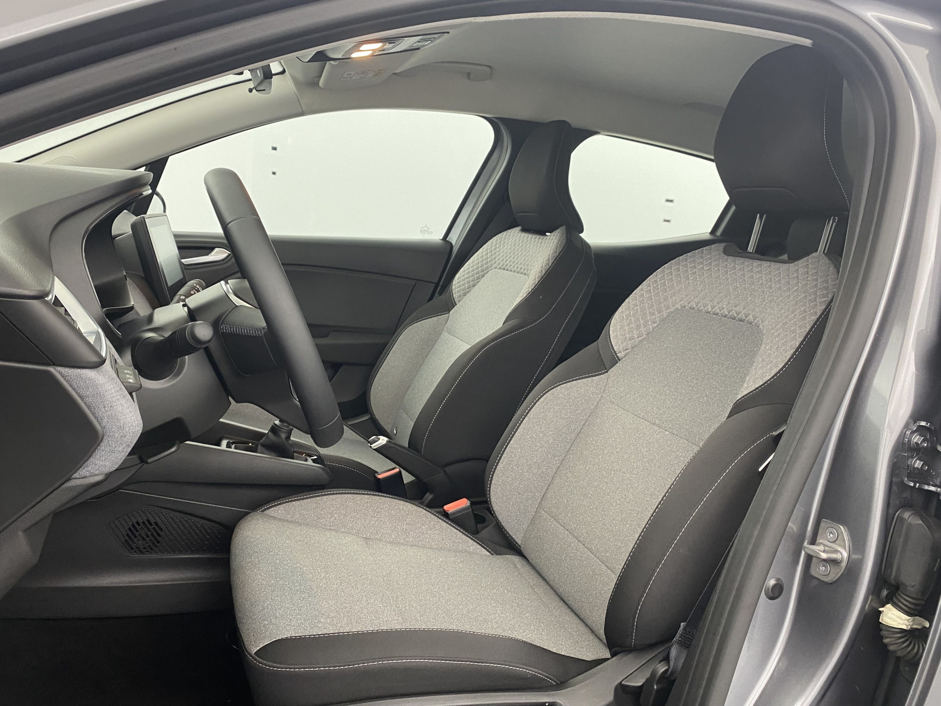 Vente en ligne Renault Clio 5 Clio SCe 65 ch GSR2 au prix de 14 290 €