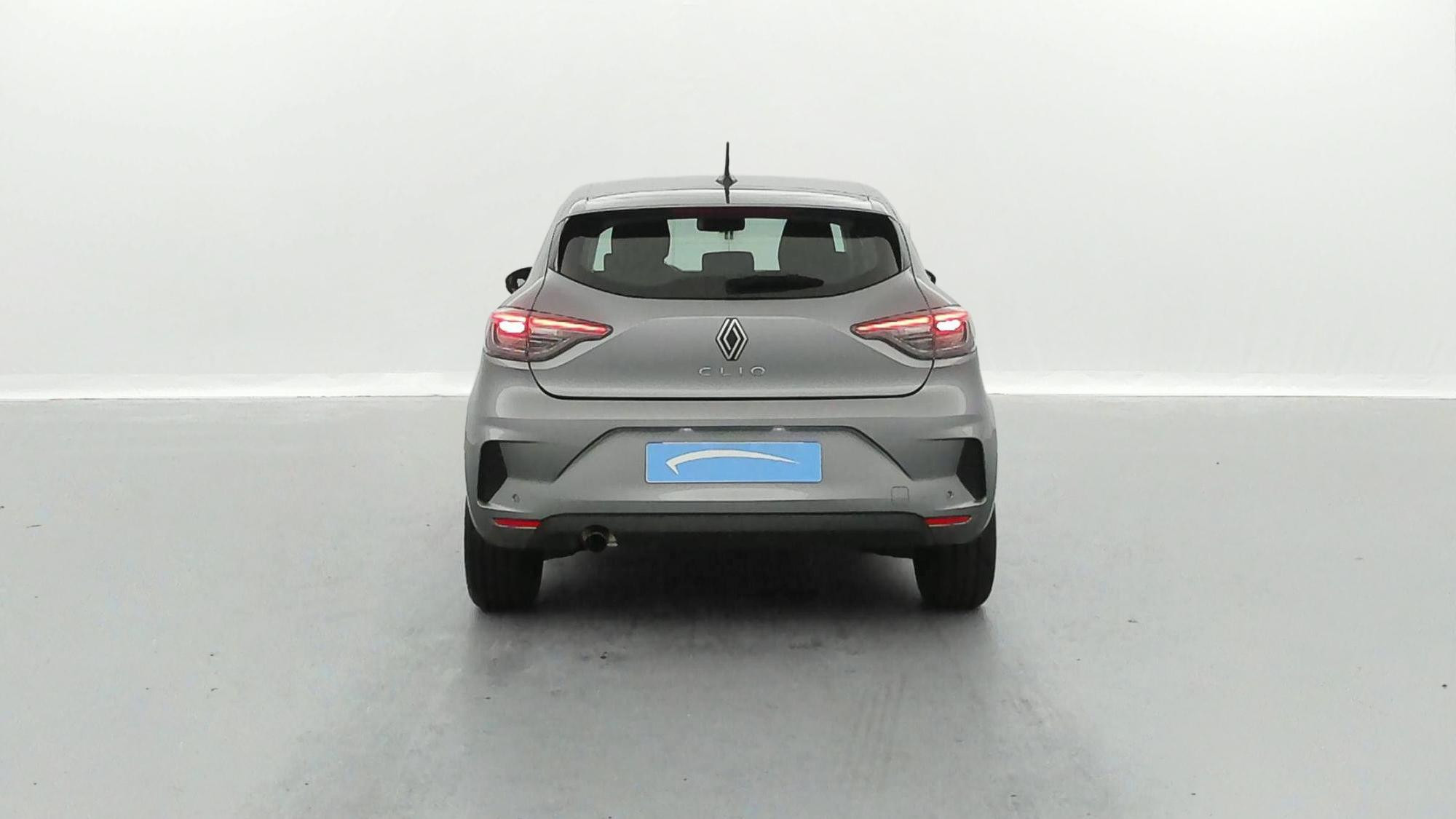 Vente en ligne Renault Clio 5 Clio SCe 65 ch GSR2 au prix de 14 290 €