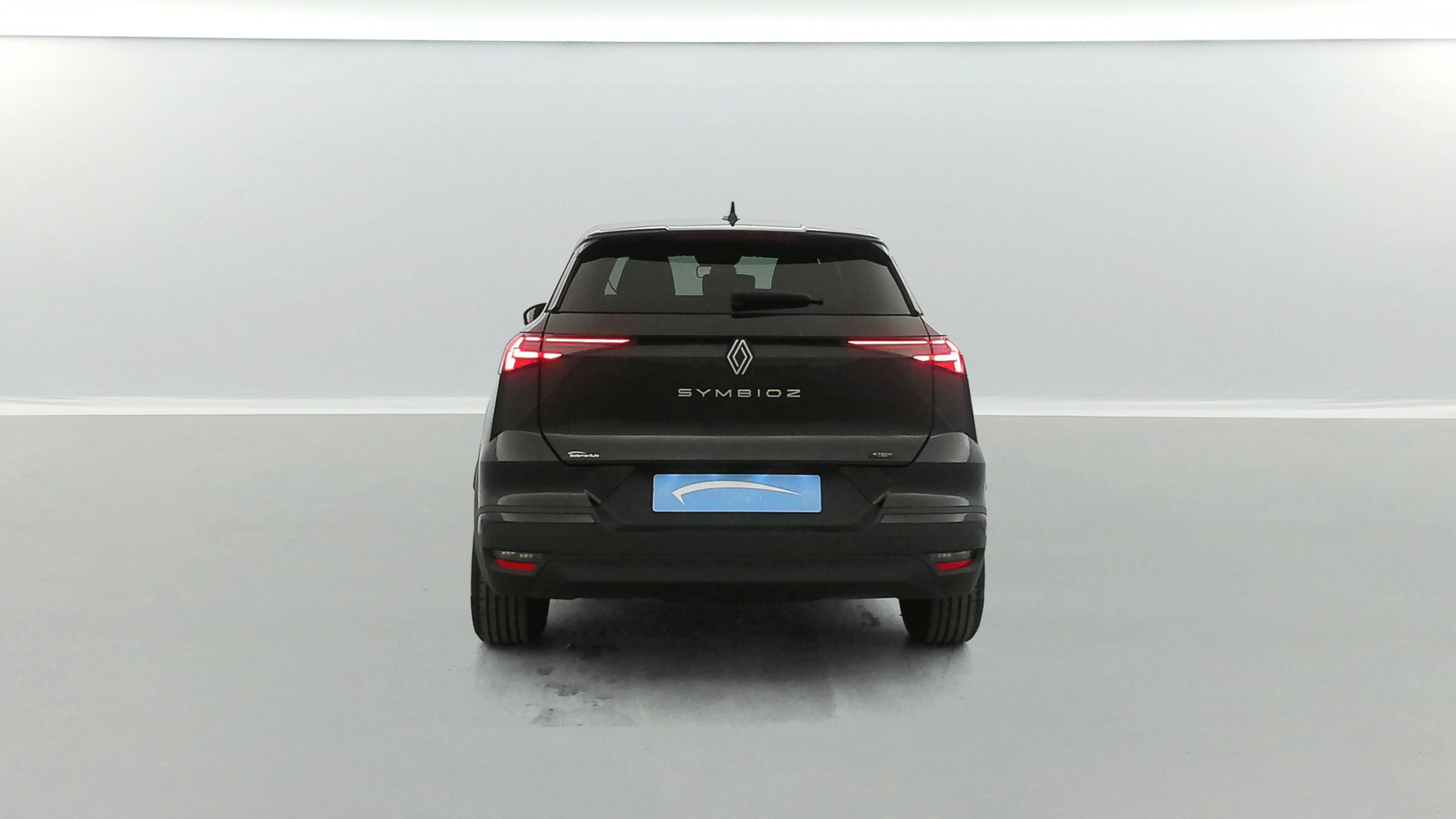 Vente en ligne Renault Symbioz  E-Tech full hybrid 145 au prix de 25 590 €