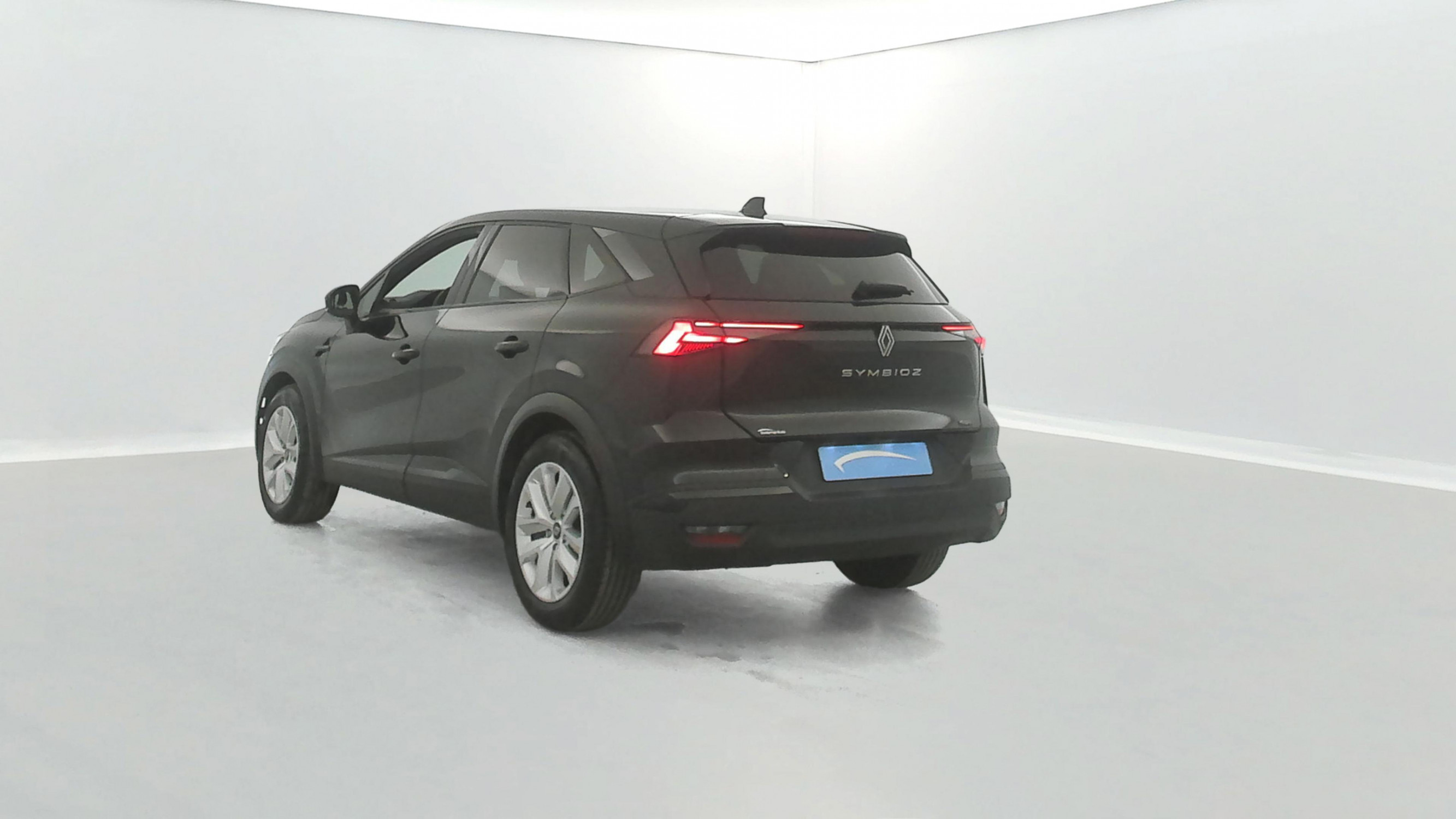 Vente en ligne Renault Symbioz  E-Tech full hybrid 145 au prix de 25 590 €
