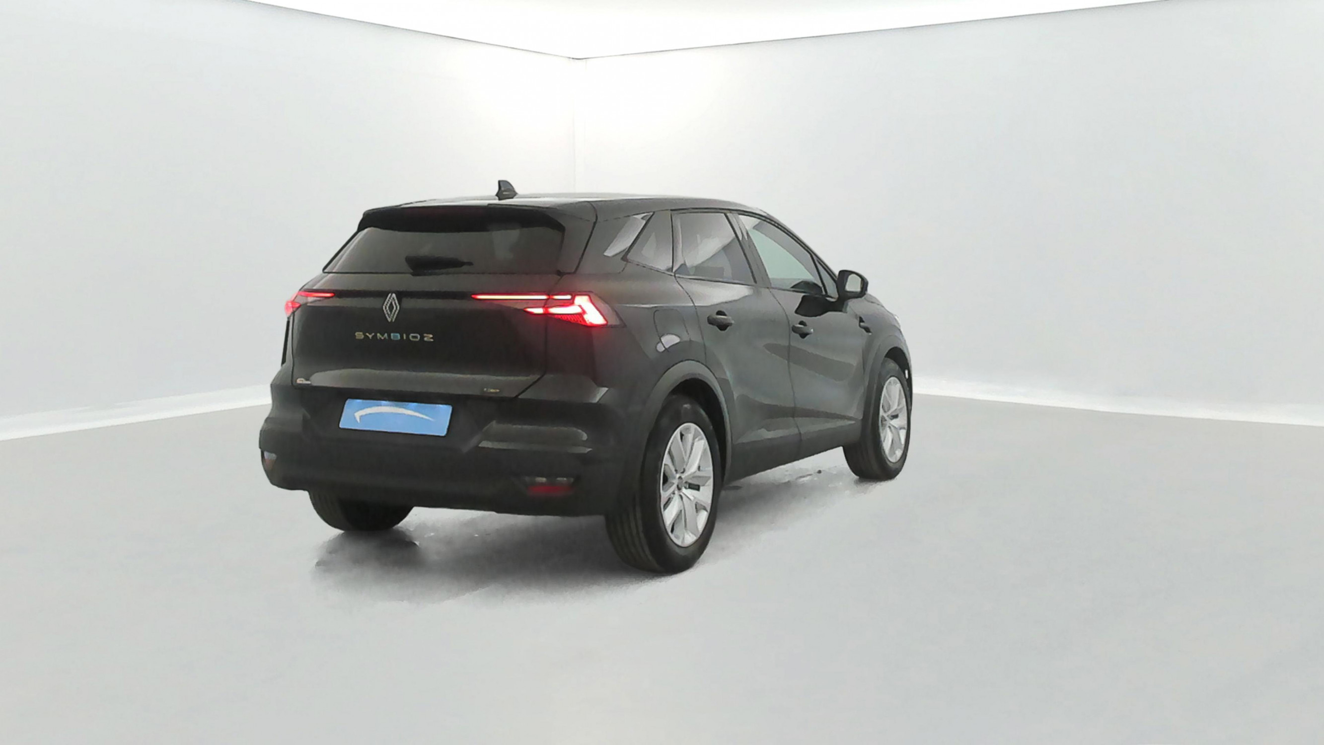 Vente en ligne Renault Symbioz  E-Tech full hybrid 145 au prix de 25 590 €