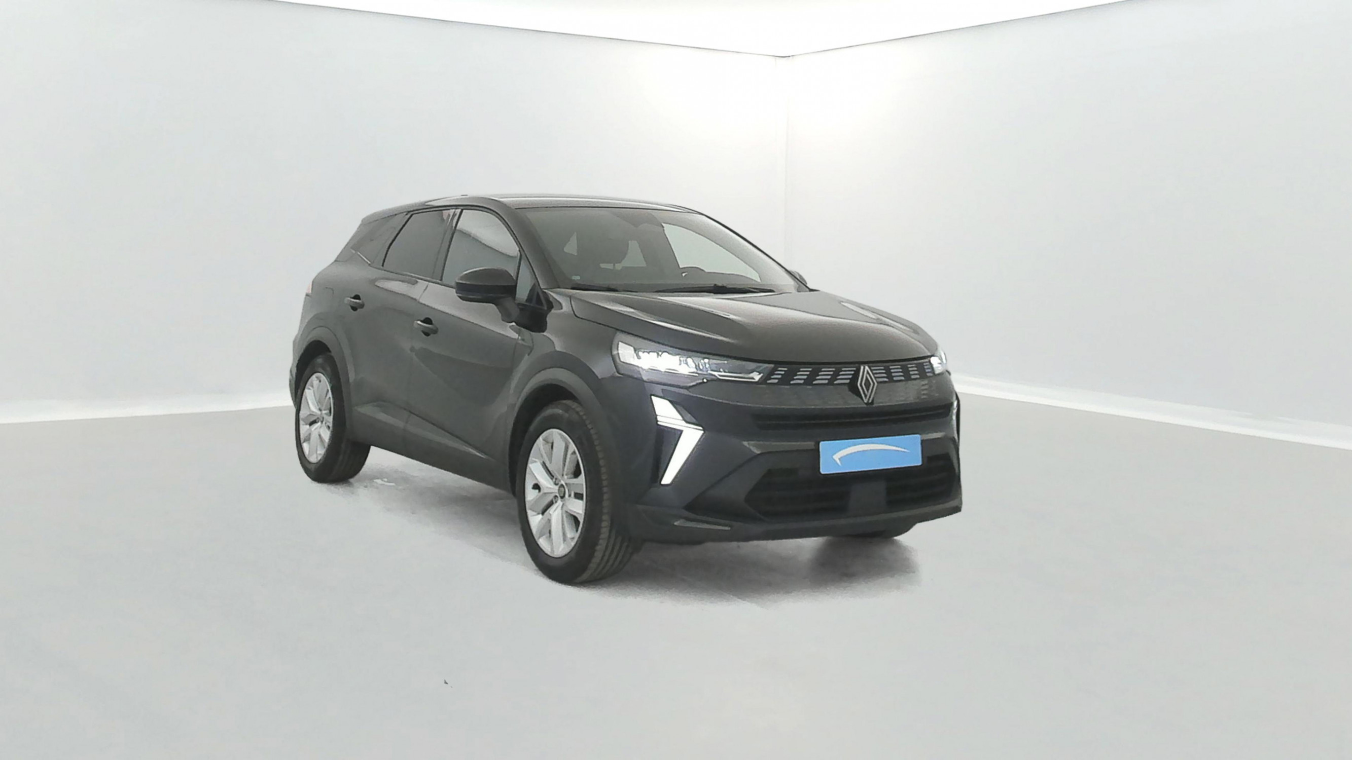 Vente en ligne Renault Symbioz  E-Tech full hybrid 145 au prix de 25 590 €