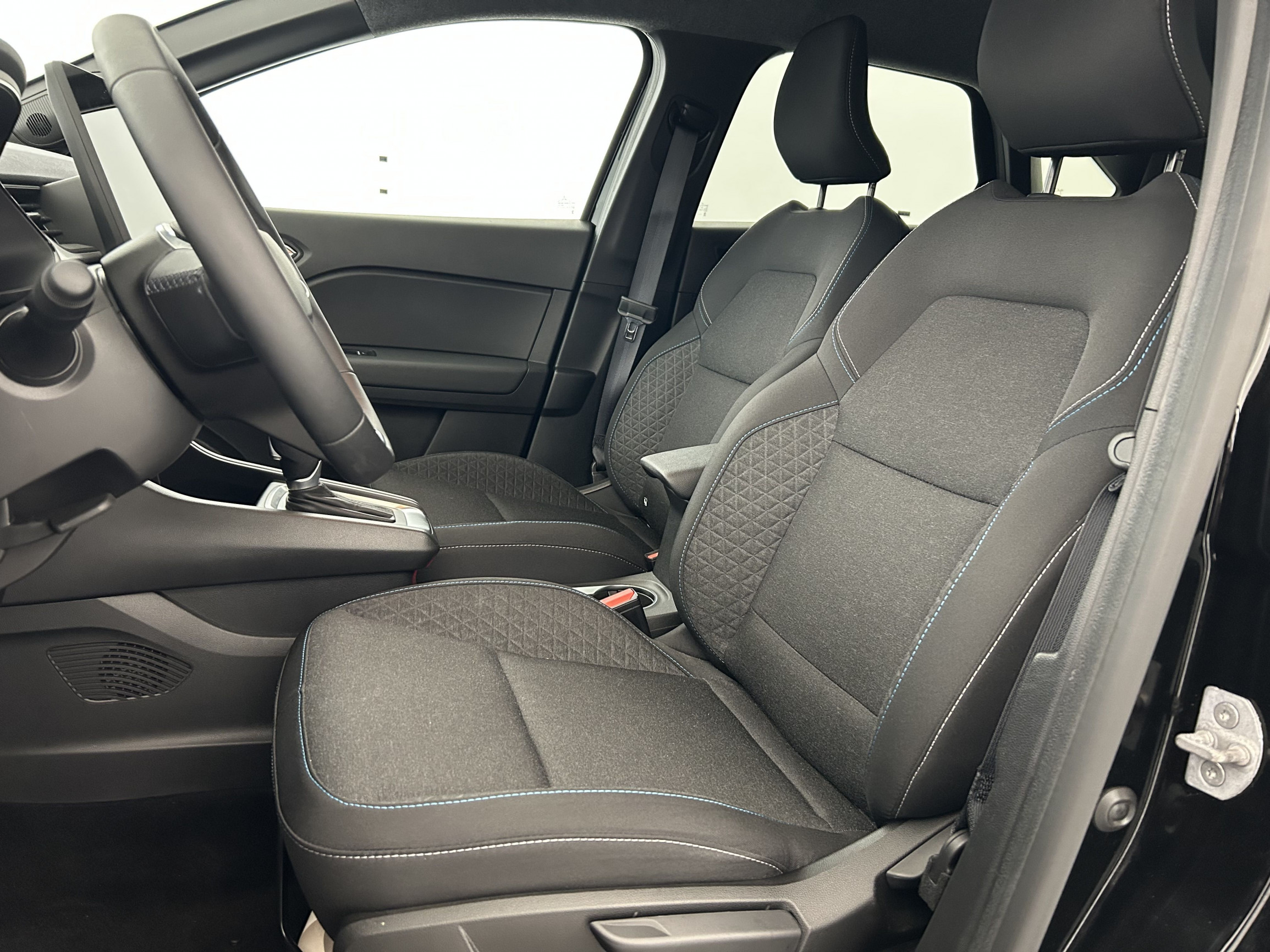 Vente en ligne Renault Symbioz  E-Tech full hybrid 145 au prix de 25 590 €