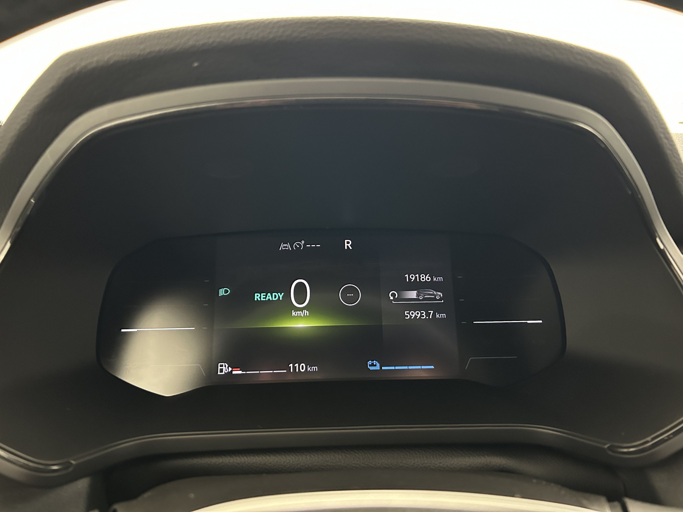 Vente en ligne Renault Symbioz  E-Tech full hybrid 145 au prix de 25 590 €