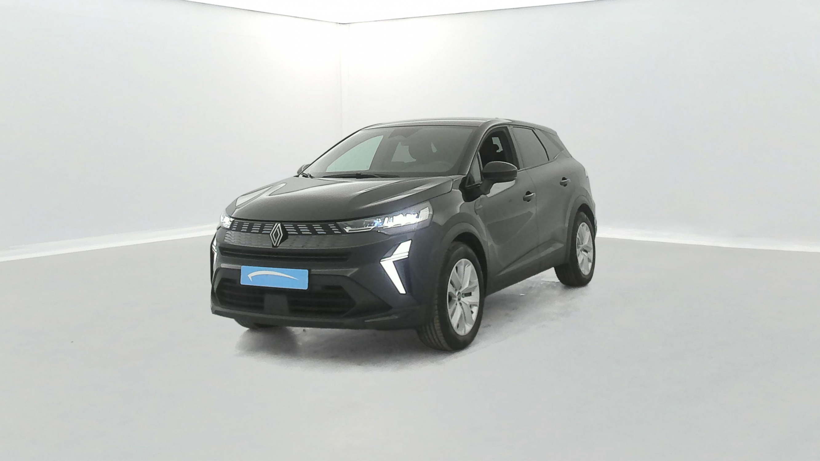 Renault Symbioz  E-Tech full hybrid 145 occasion de 2025 en vente à Vannes