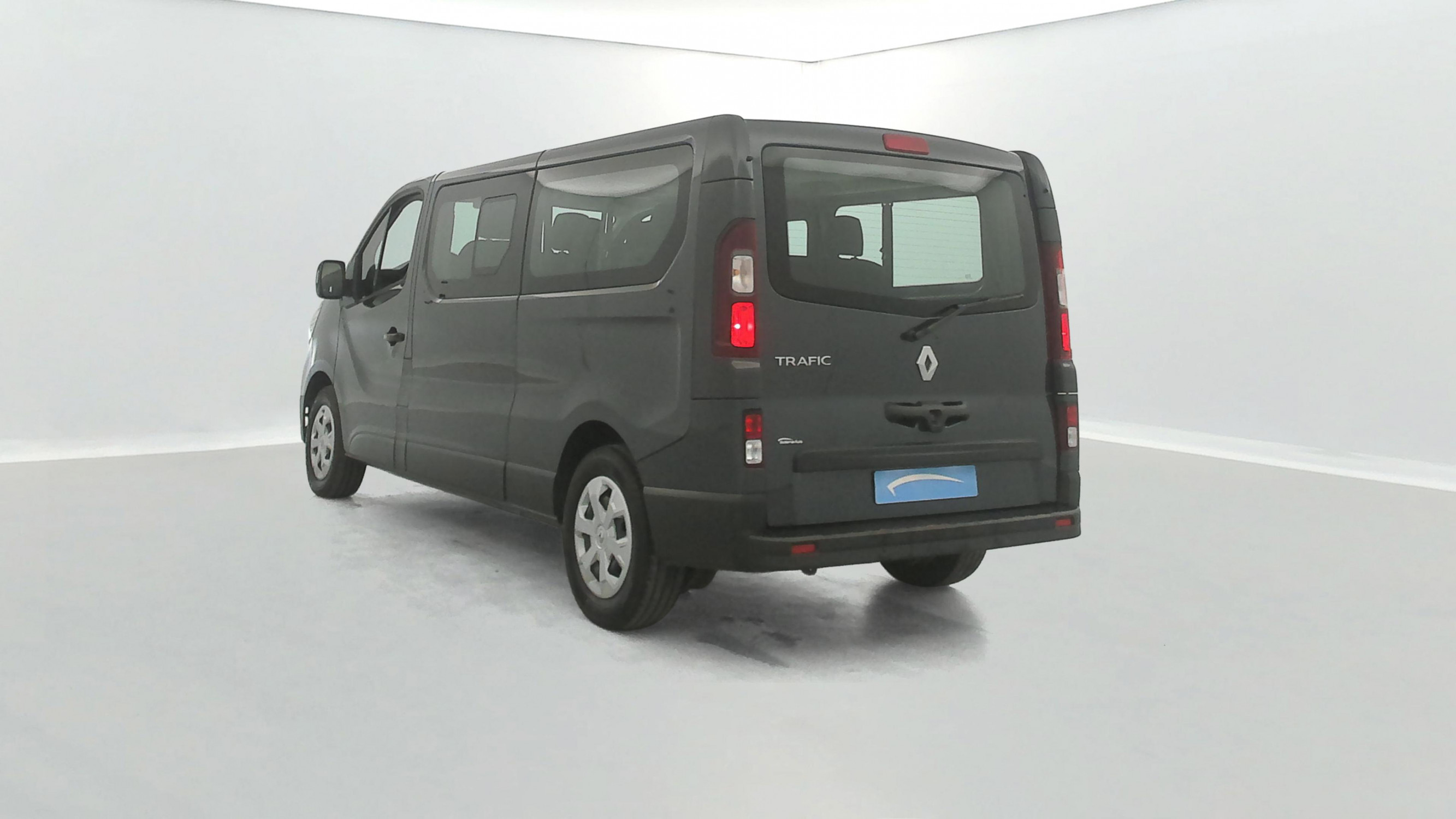 Vente en ligne Renault Trafic  L2 dCi 150 Energy S&S au prix de 28 590 €