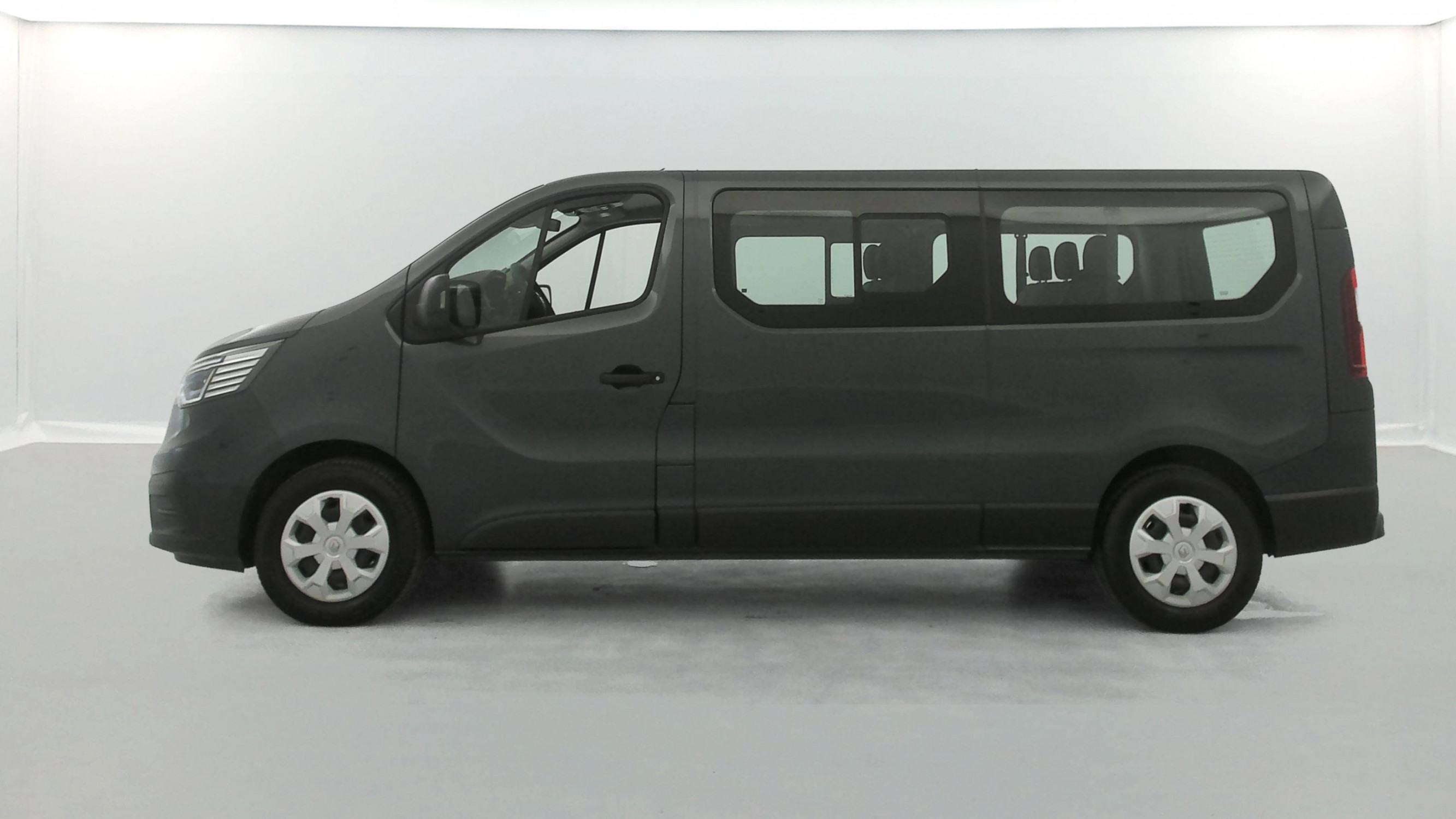 Vente en ligne Renault Trafic  L2 dCi 150 Energy S&S au prix de 28 590 €