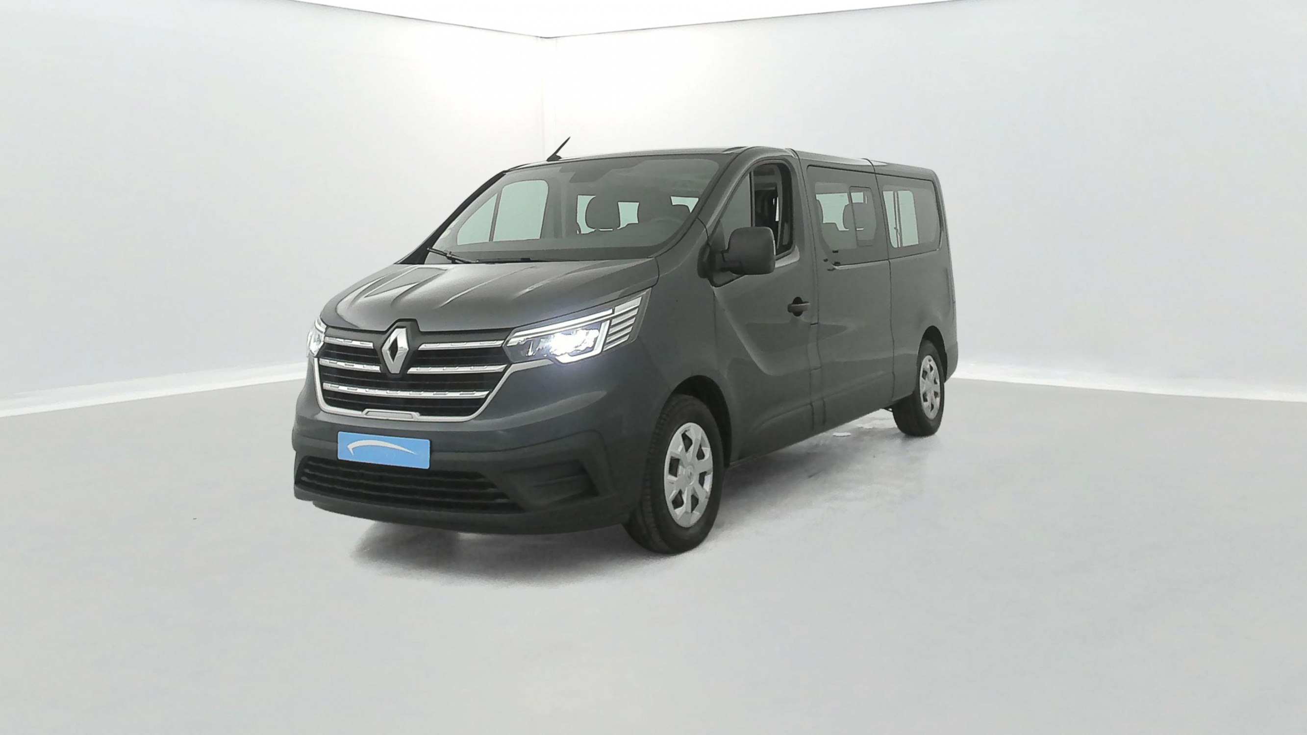 Renault Trafic  L2 dCi 150 Energy S&S occasion de 2023 en vente à Vannes