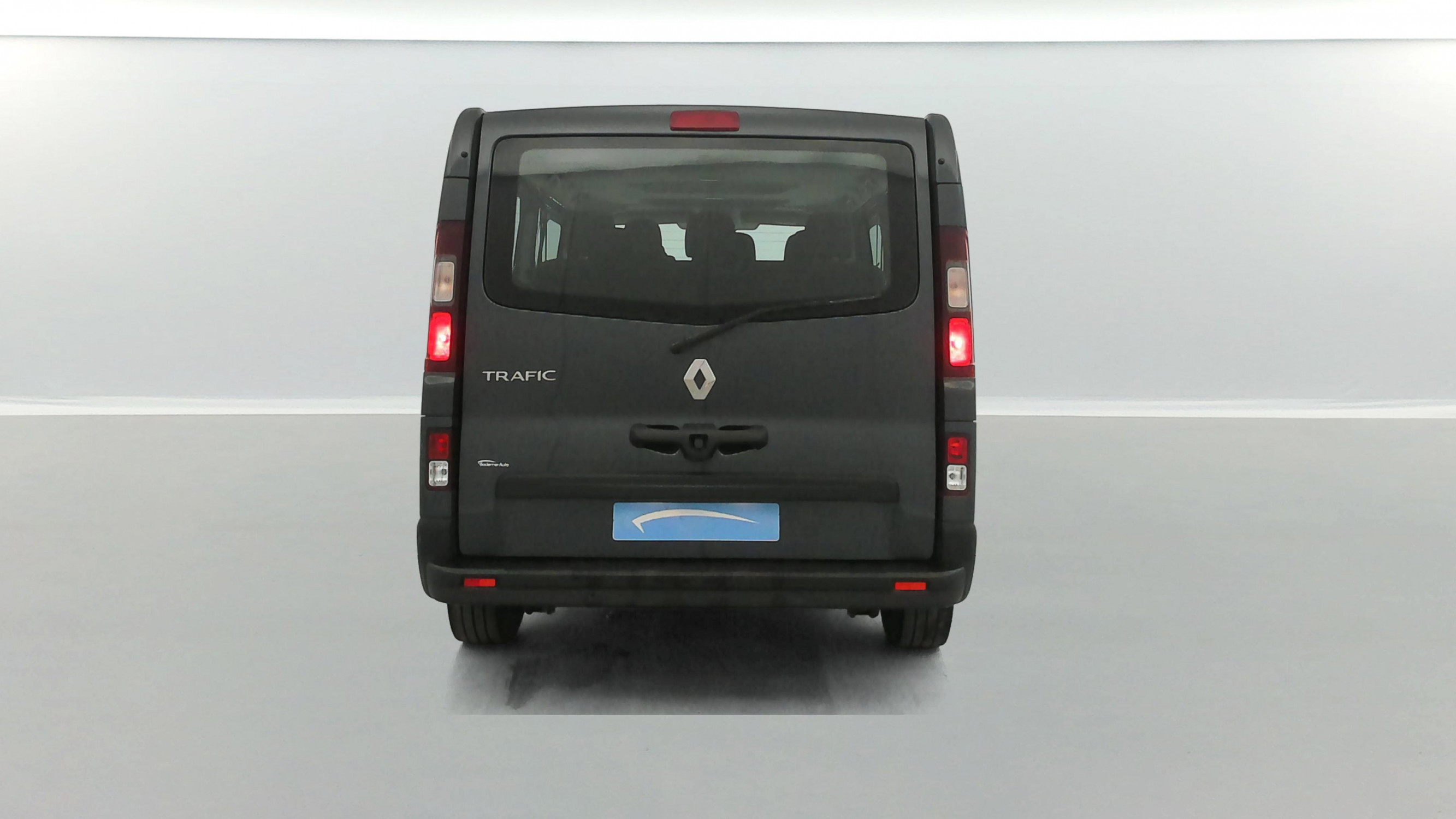 Vente en ligne Renault Trafic  L2 dCi 150 Energy S&S au prix de 28 590 €