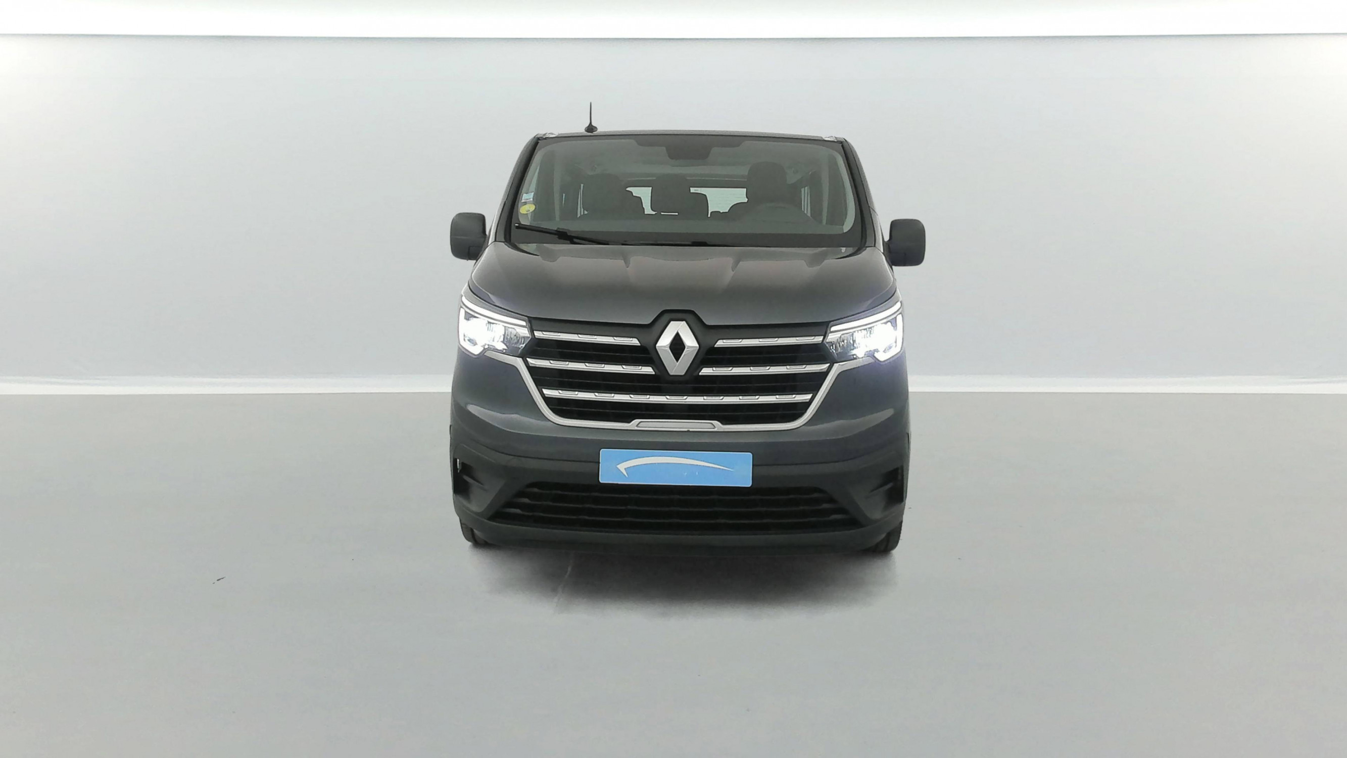Vente en ligne Renault Trafic  L2 dCi 150 Energy S&S au prix de 28 590 €