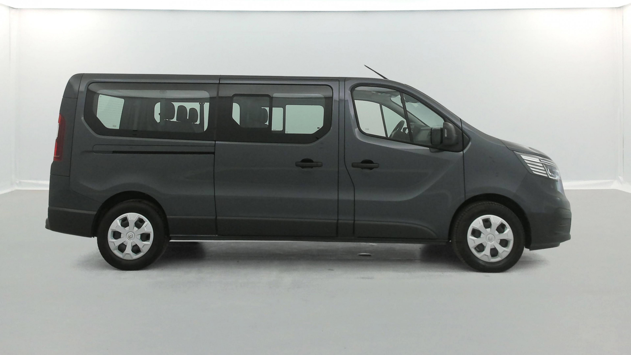 Vente en ligne Renault Trafic  L2 dCi 150 Energy S&S au prix de 28 590 €