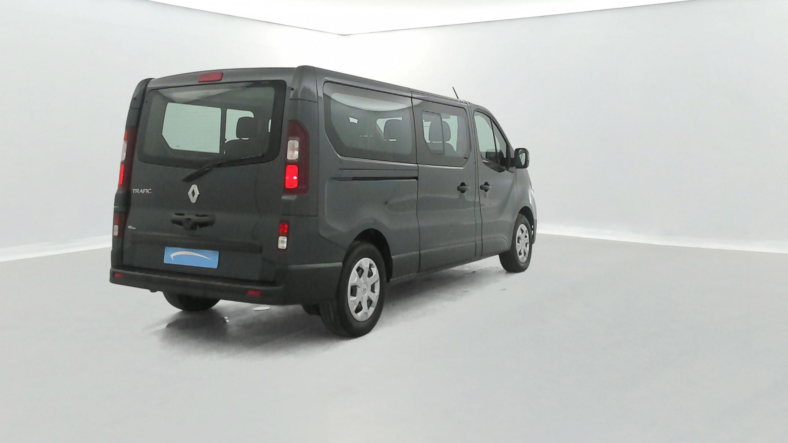 Vente en ligne Renault Trafic  L2 dCi 150 Energy S&S au prix de 28 590 €