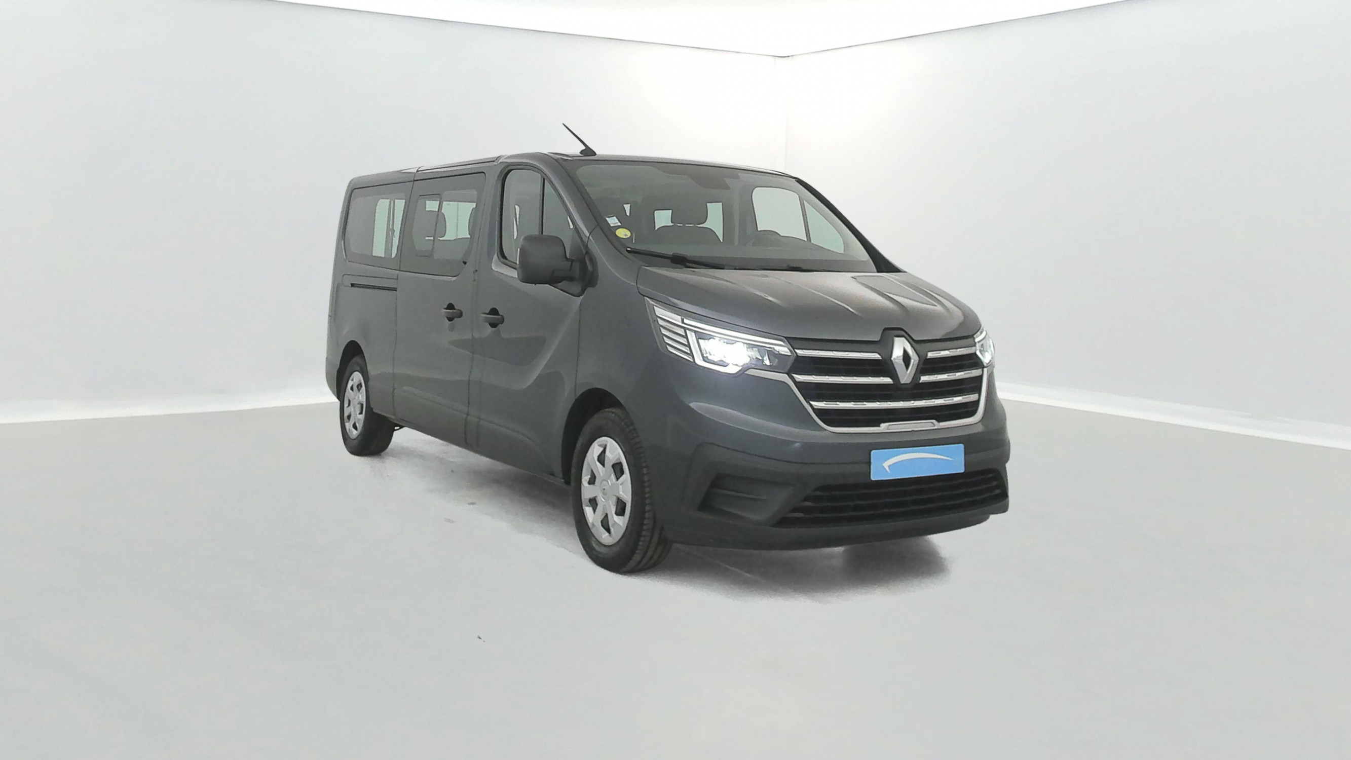 Vente en ligne Renault Trafic  L2 dCi 150 Energy S&S au prix de 28 590 €