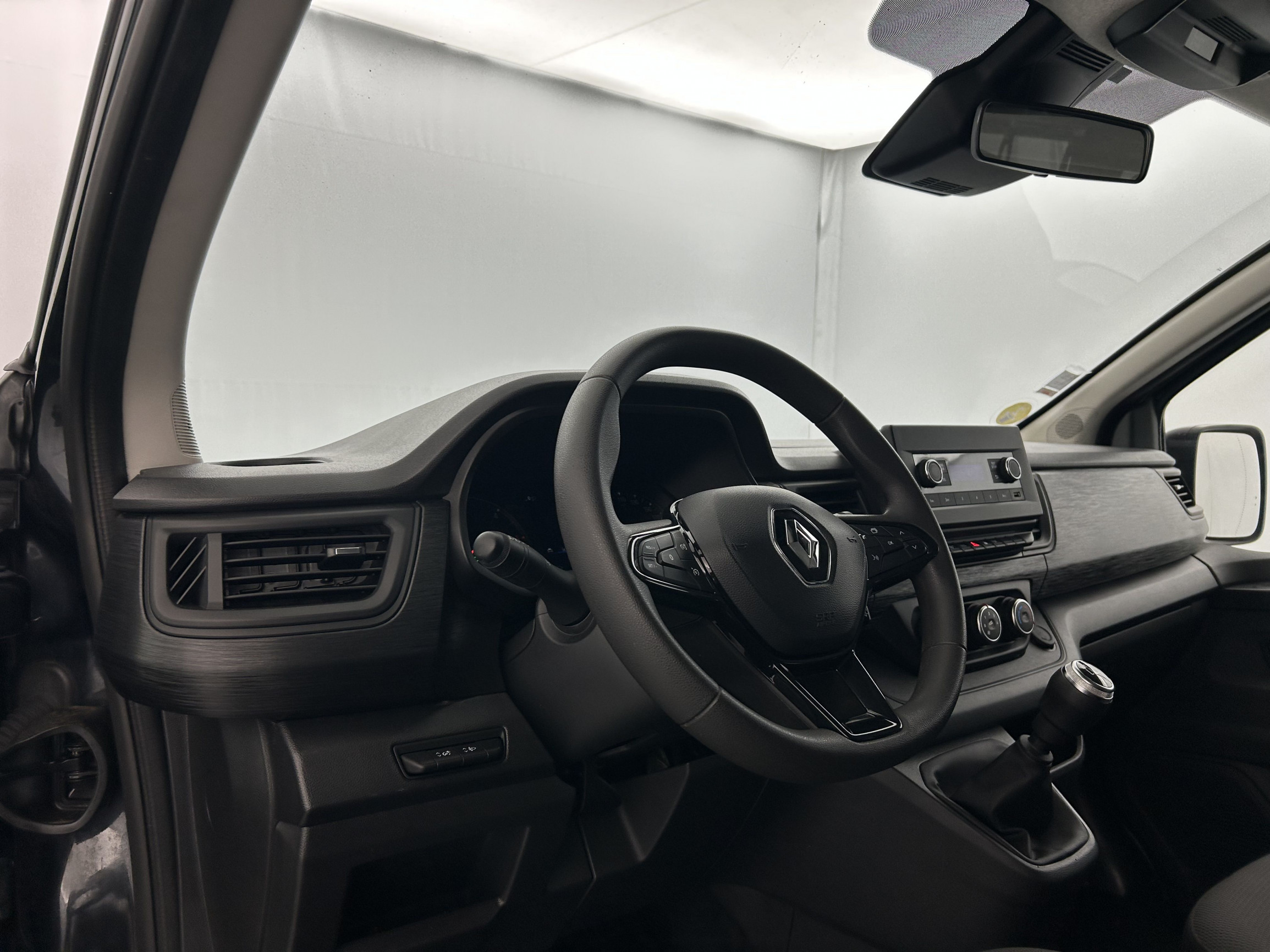 Vente en ligne Renault Trafic  L2 dCi 150 Energy S&S au prix de 28 590 €