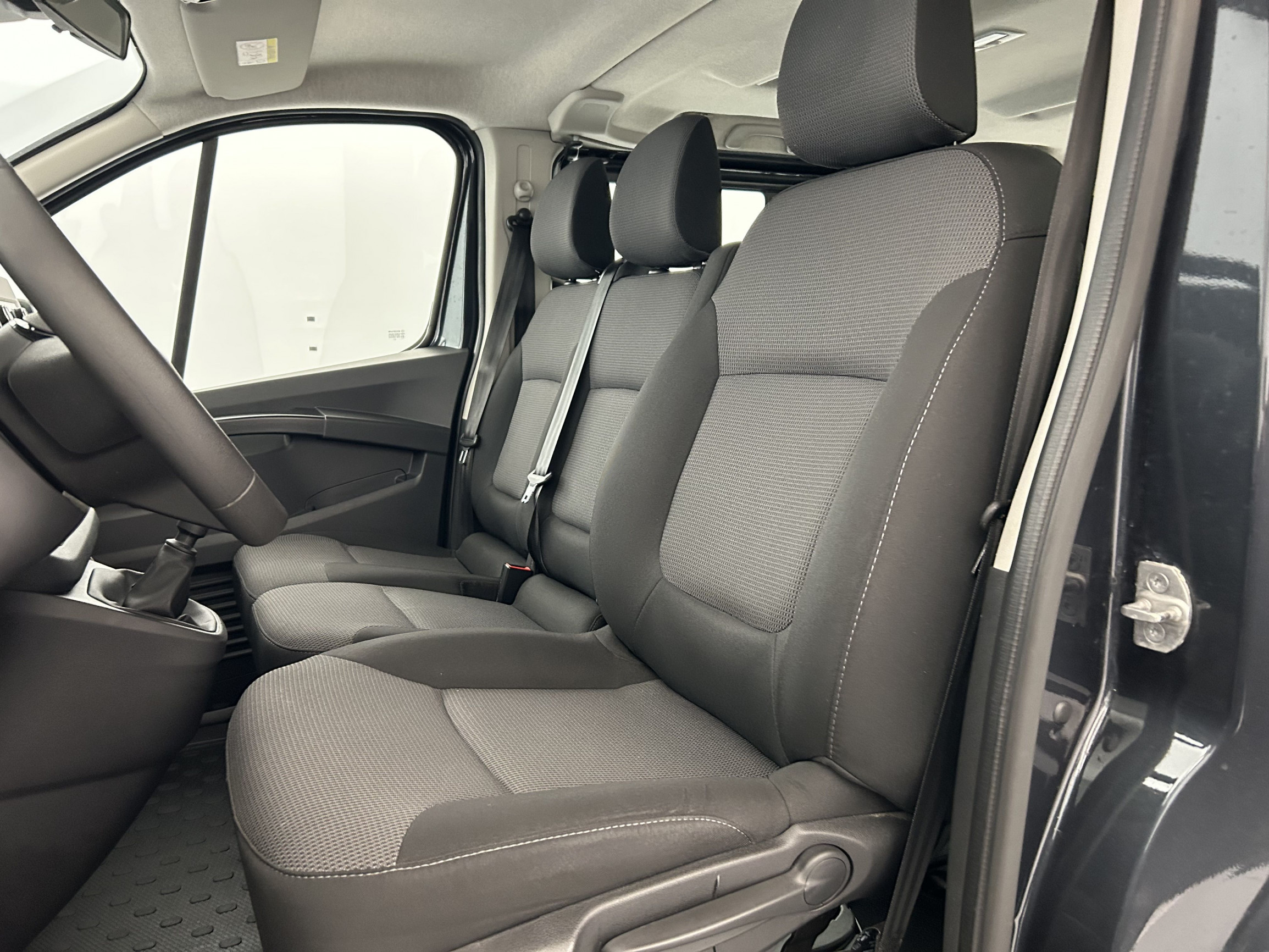 Vente en ligne Renault Trafic  L2 dCi 150 Energy S&S au prix de 28 590 €