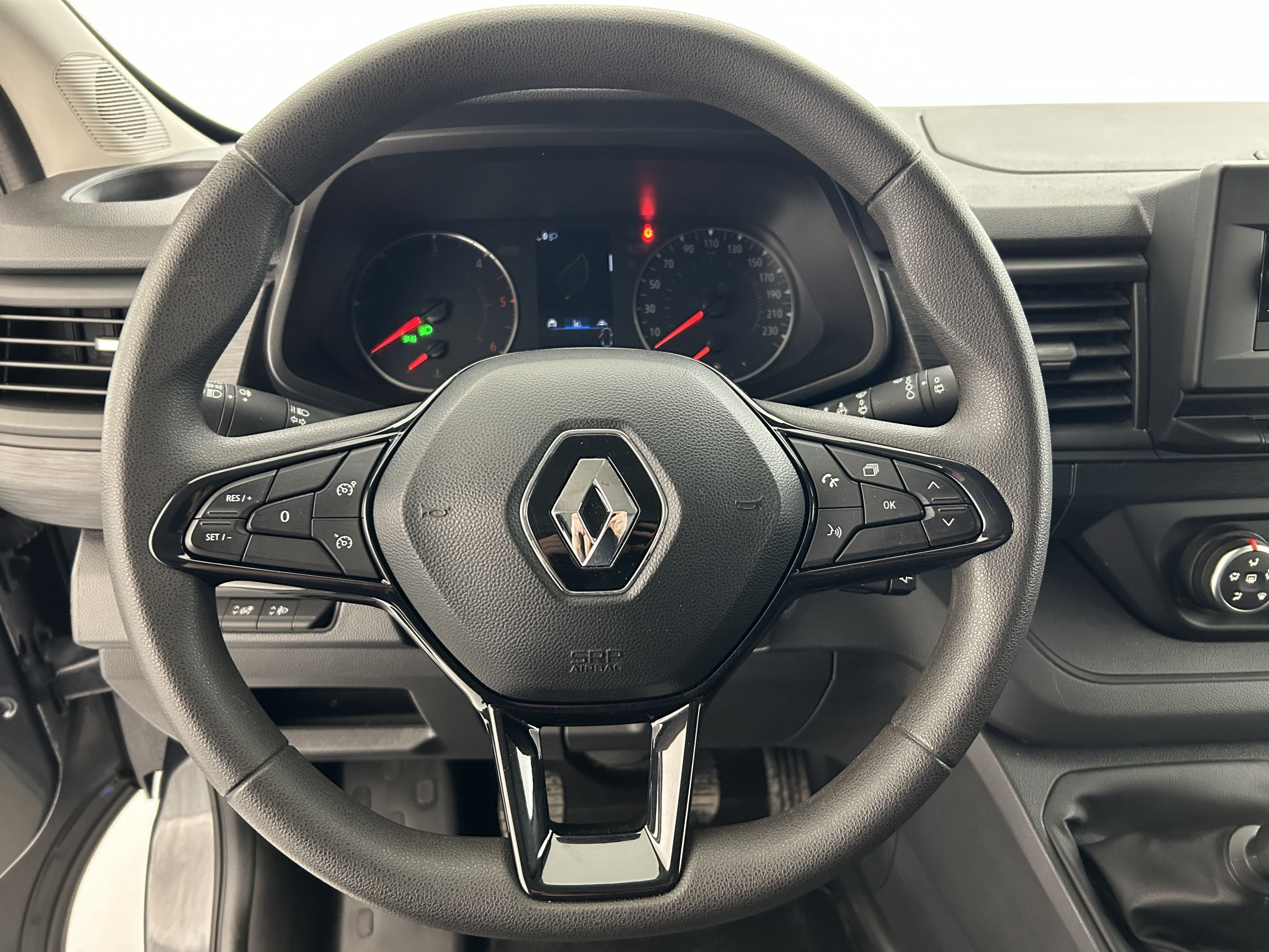 Vente en ligne Renault Trafic  L2 dCi 150 Energy S&S au prix de 28 590 €