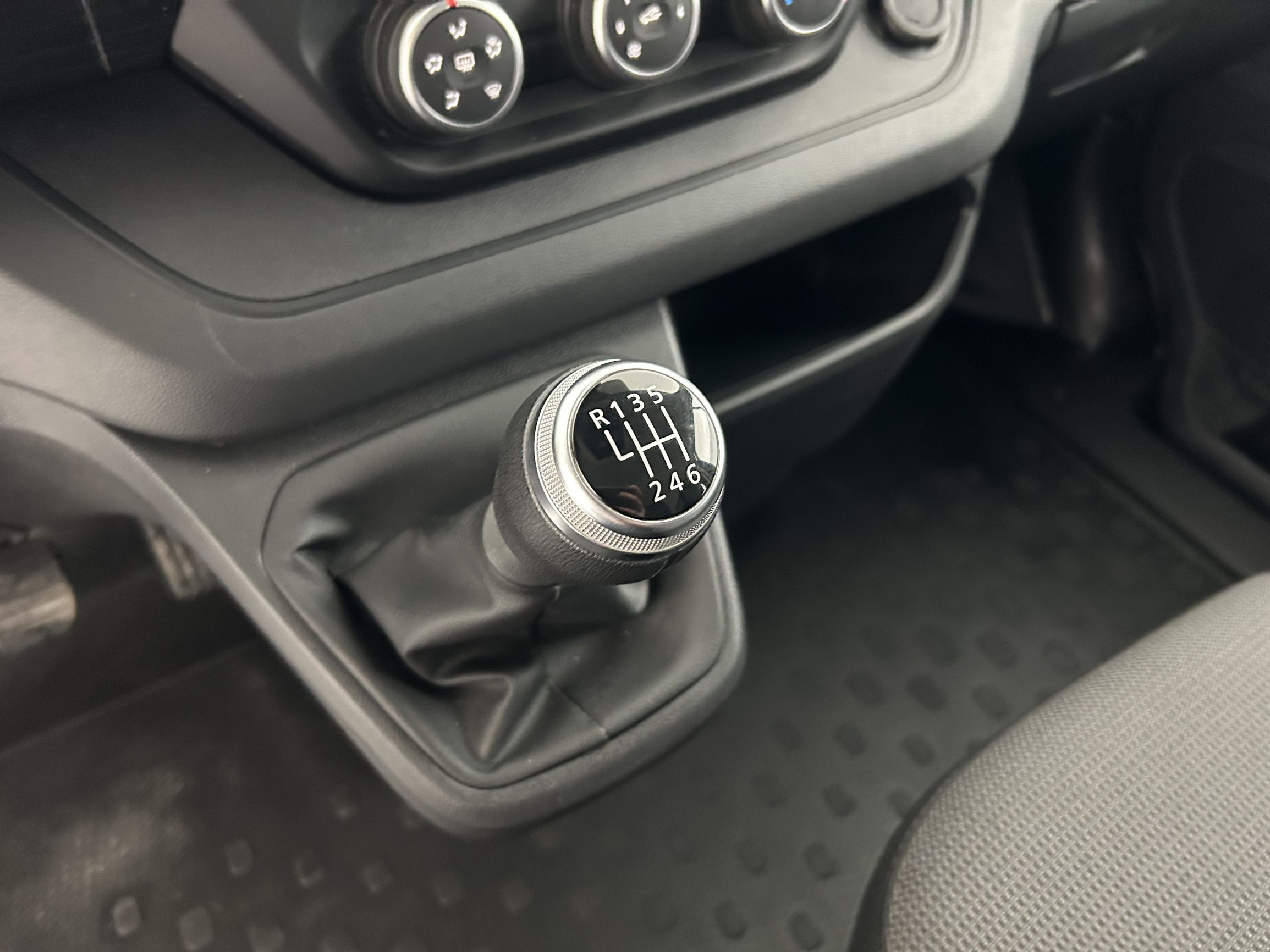 Vente en ligne Renault Trafic  L2 dCi 150 Energy S&S au prix de 28 590 €