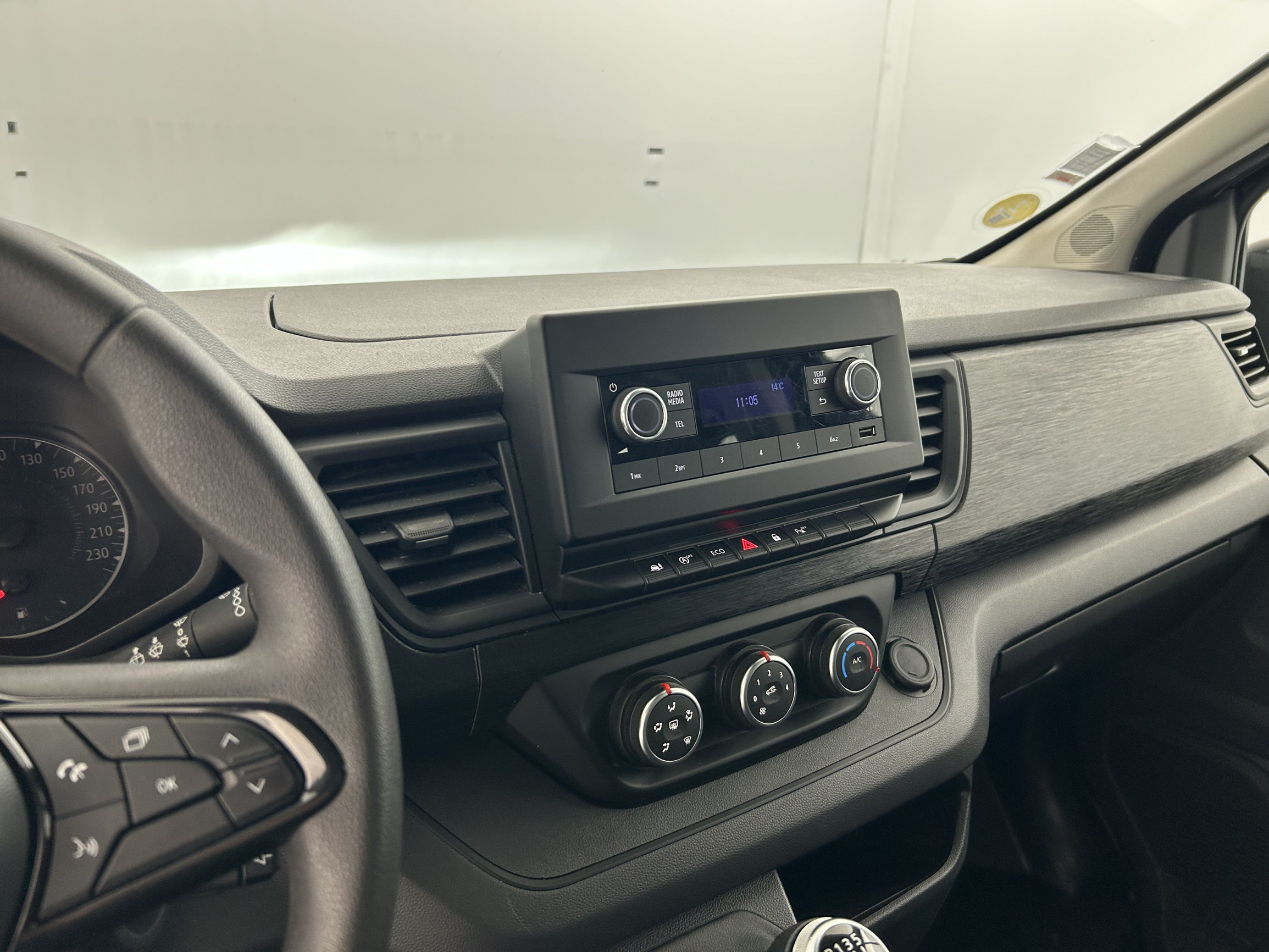 Vente en ligne Renault Trafic  L2 dCi 150 Energy S&S au prix de 28 590 €