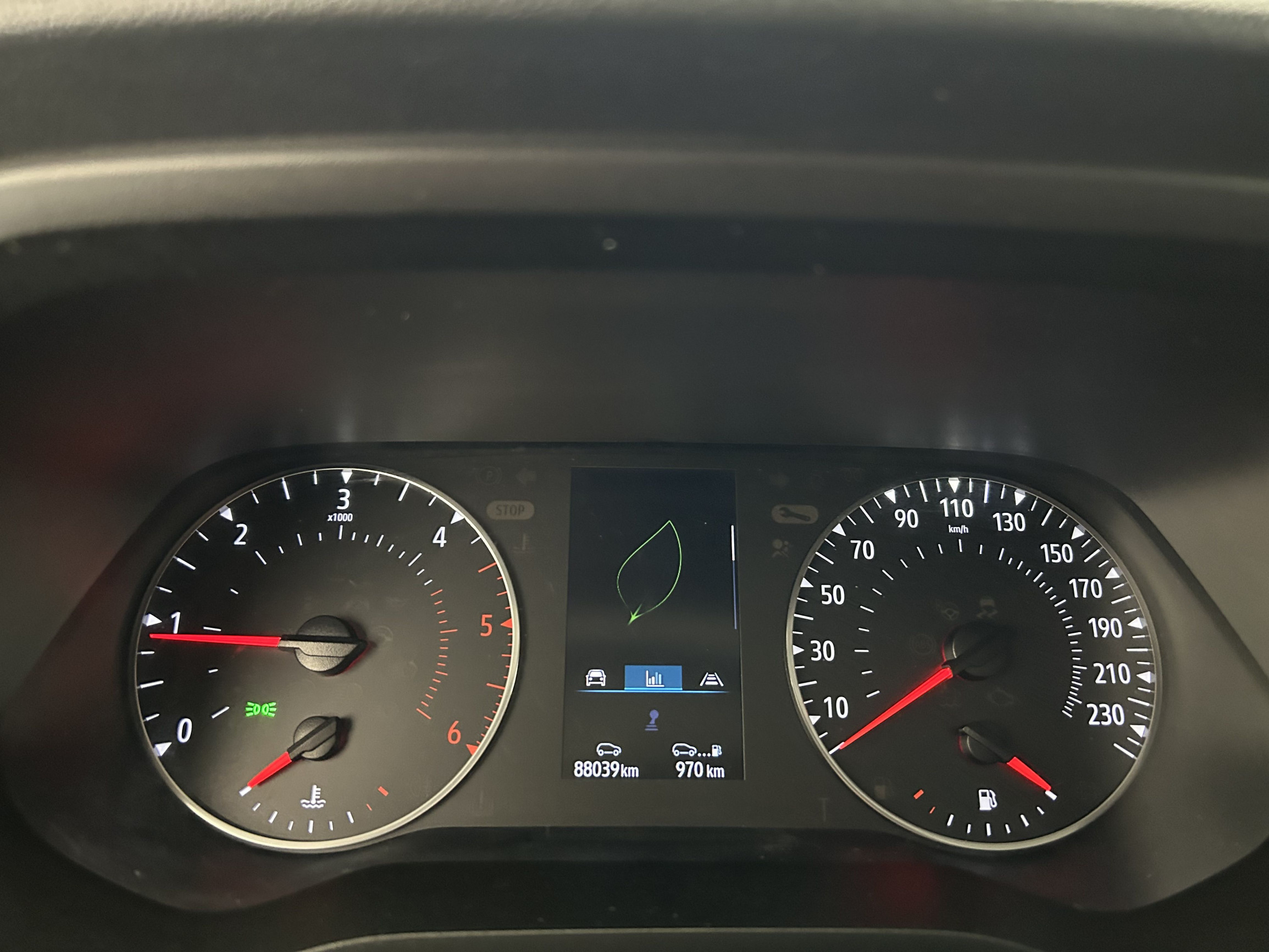 Vente en ligne Renault Trafic  L2 dCi 150 Energy S&S au prix de 28 590 €