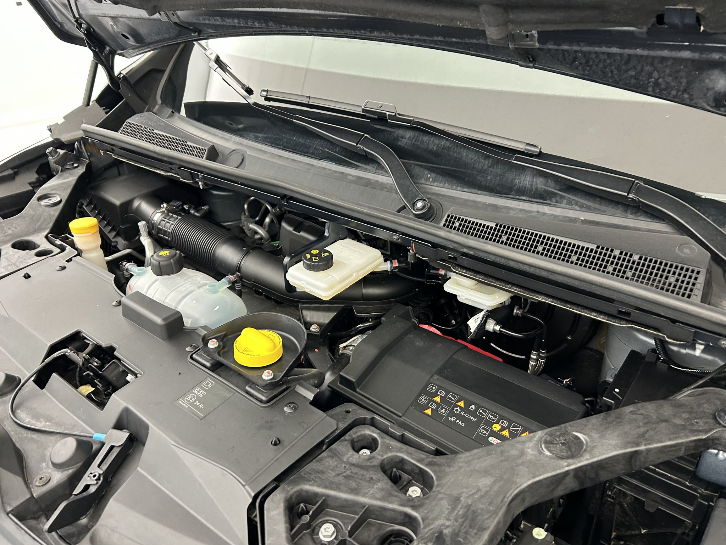 Vente en ligne Renault Trafic  L2 dCi 150 Energy S&S au prix de 28 590 €