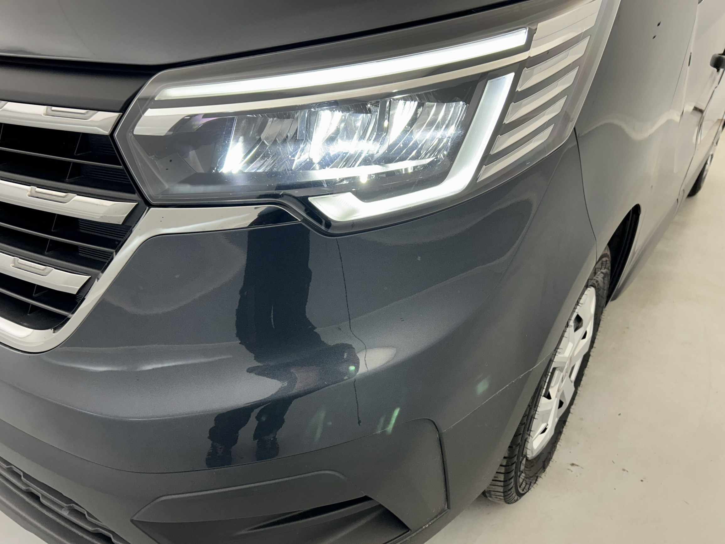 Vente en ligne Renault Trafic  L2 dCi 150 Energy S&S au prix de 28 590 €