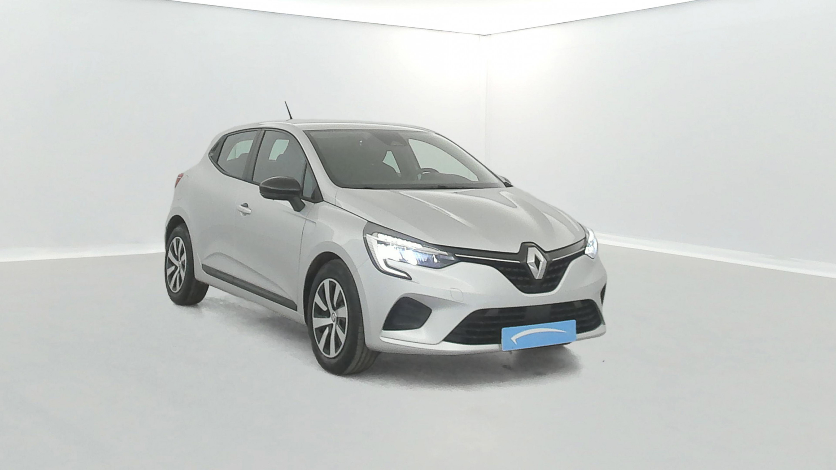 Vente en ligne Renault Clio 5 Clio TCe 90 au prix de 14 490 €