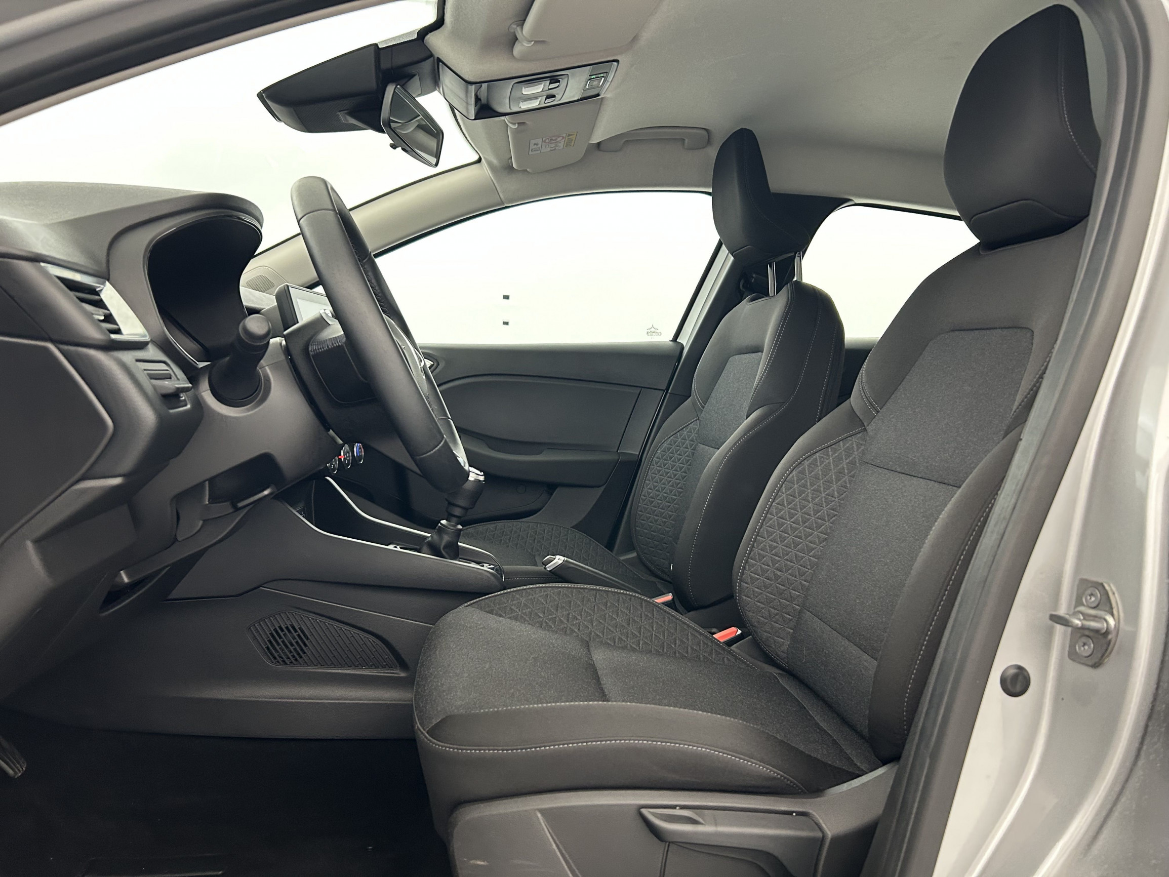 Vente en ligne Renault Clio 5 Clio TCe 90 au prix de 14 490 €