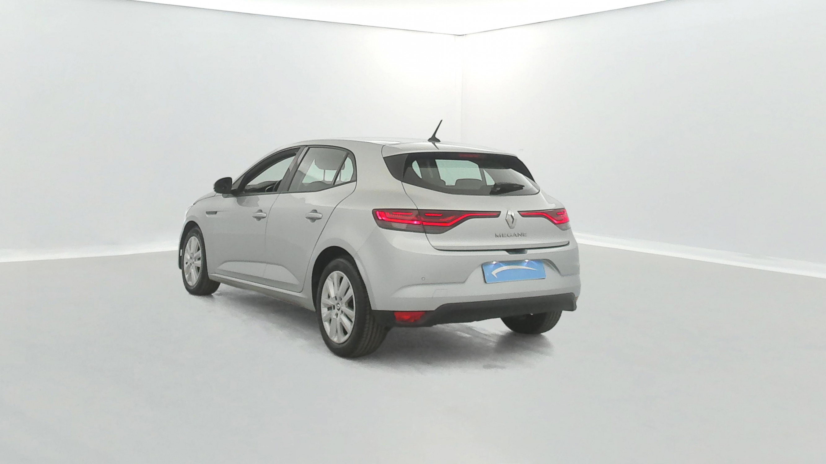 Vente en ligne Renault Megane 4 Mégane IV Berline Blue dCi 115 EDC - 21N au prix de 13 990 €