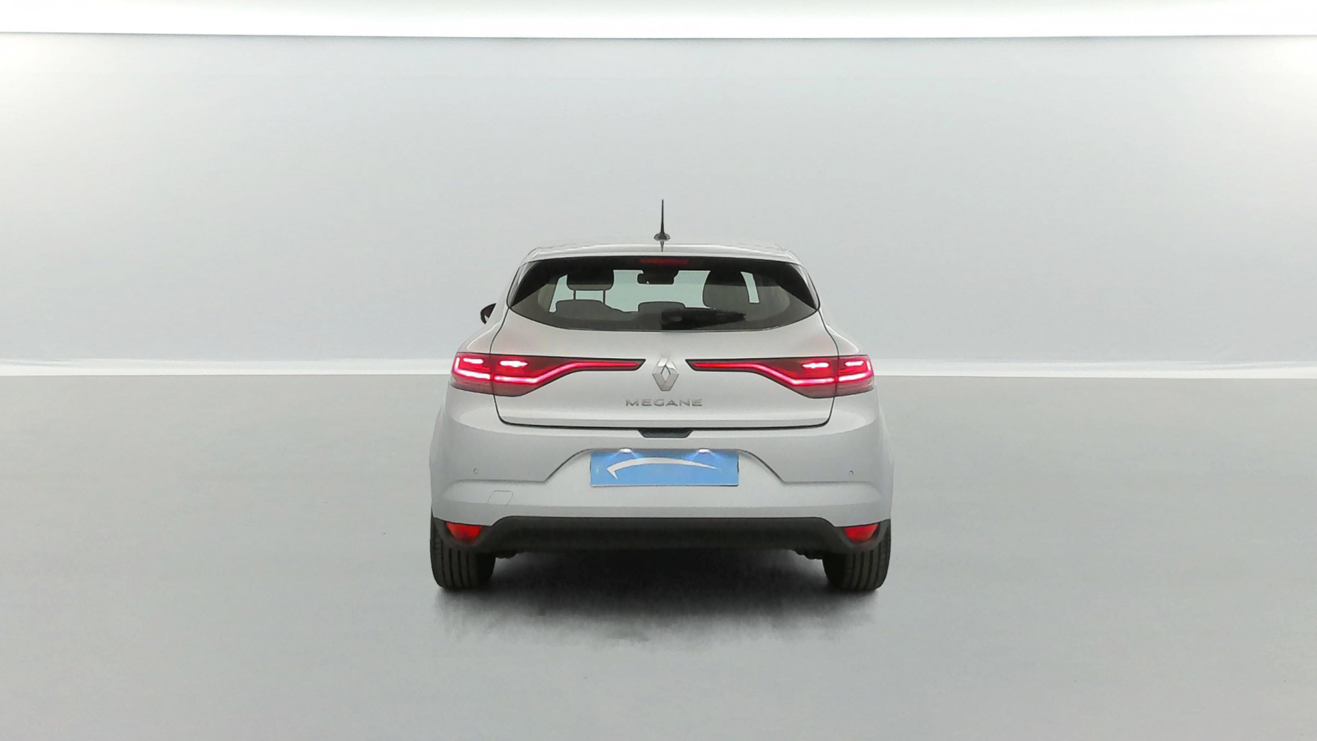 Vente en ligne Renault Megane 4 Mégane IV Berline Blue dCi 115 EDC - 21N au prix de 13 990 €