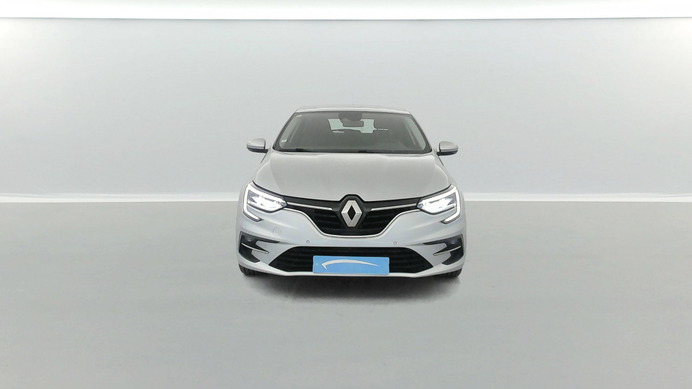 Vente en ligne Renault Megane 4 Mégane IV Berline Blue dCi 115 EDC - 21N au prix de 13 990 €