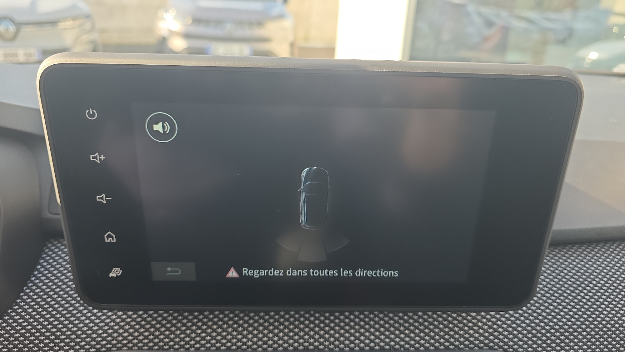 Vente en ligne Dacia Sandero  TCe 90 GSR2 au prix de 16 170 €