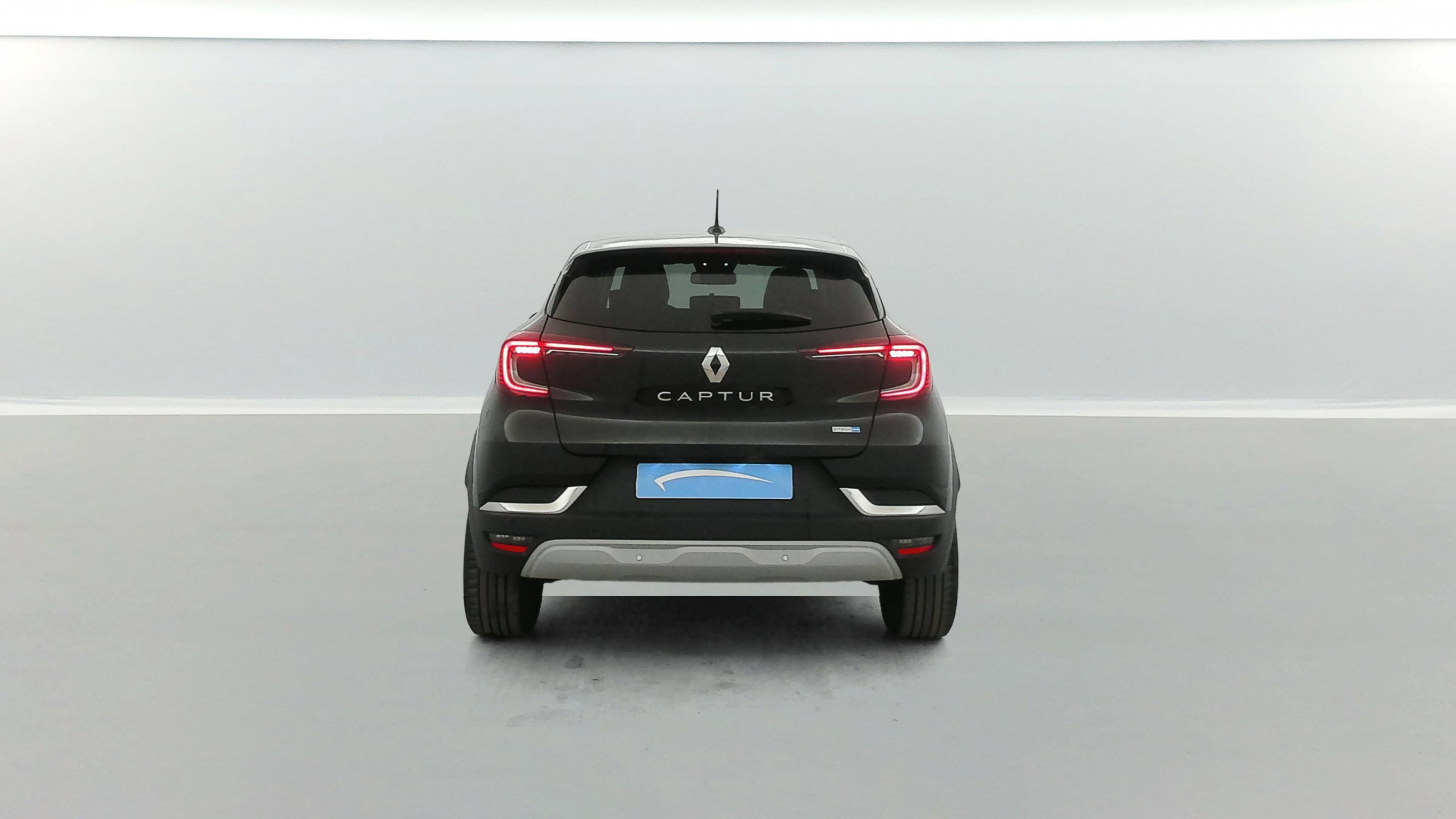Vente en ligne Renault Captur  E-Tech 145 - 21 au prix de 18 490 €
