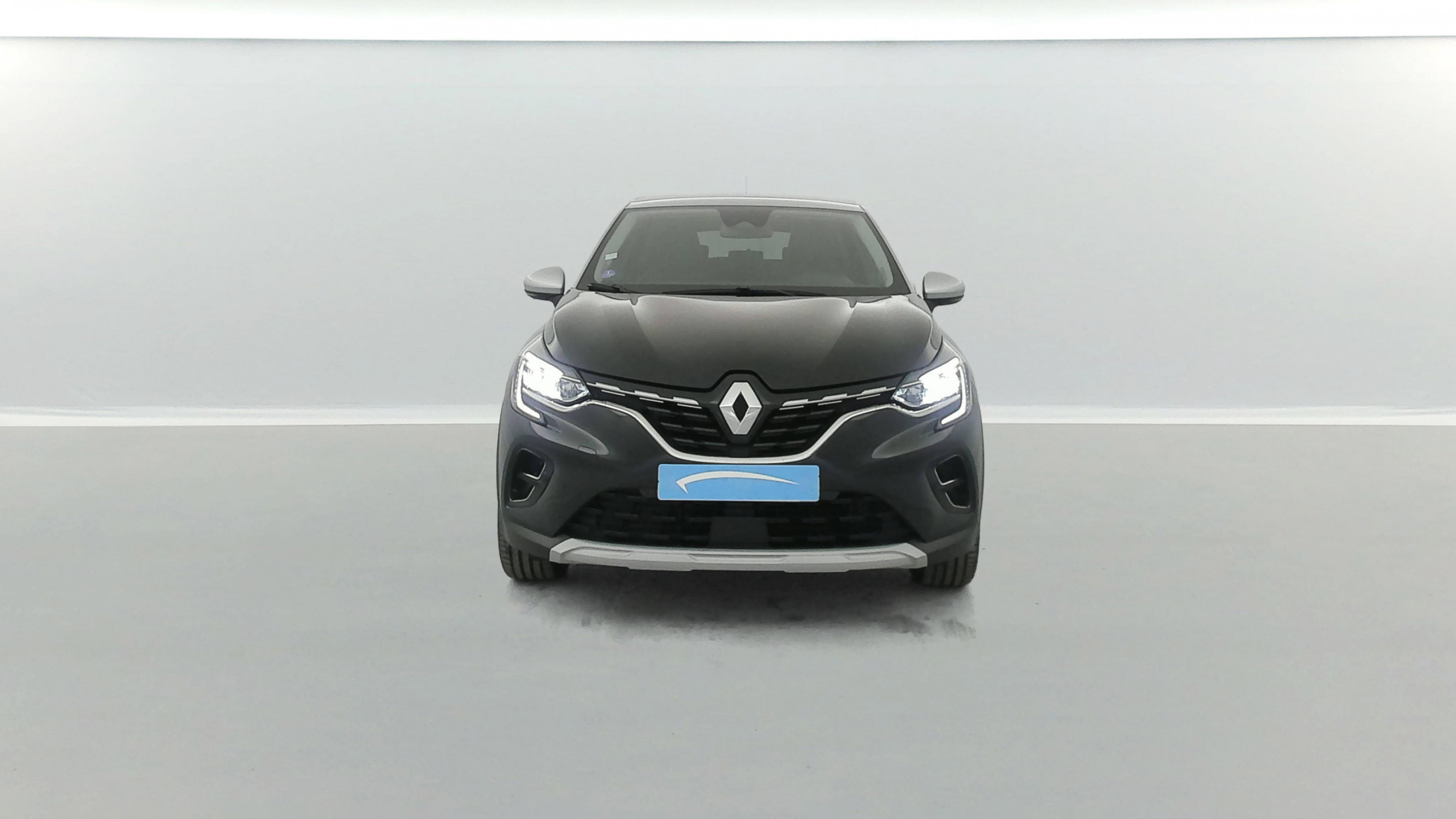 Vente en ligne Renault Captur  E-Tech 145 - 21 au prix de 18 490 €