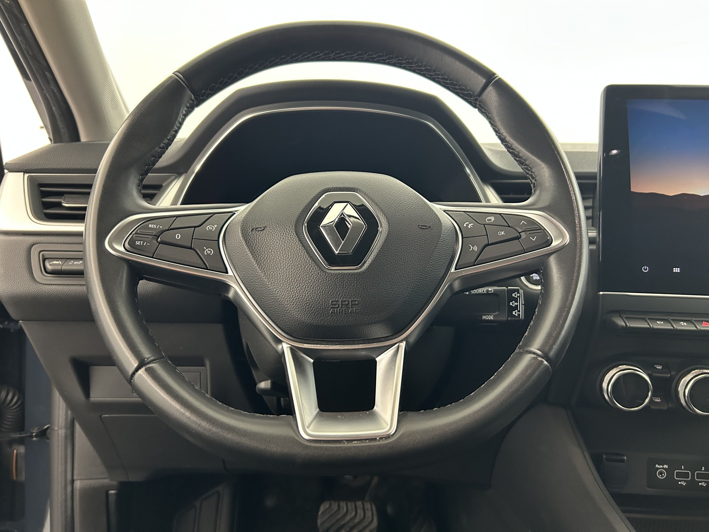 Vente en ligne Renault Captur  E-Tech full hybrid 145 au prix de 18 490 €