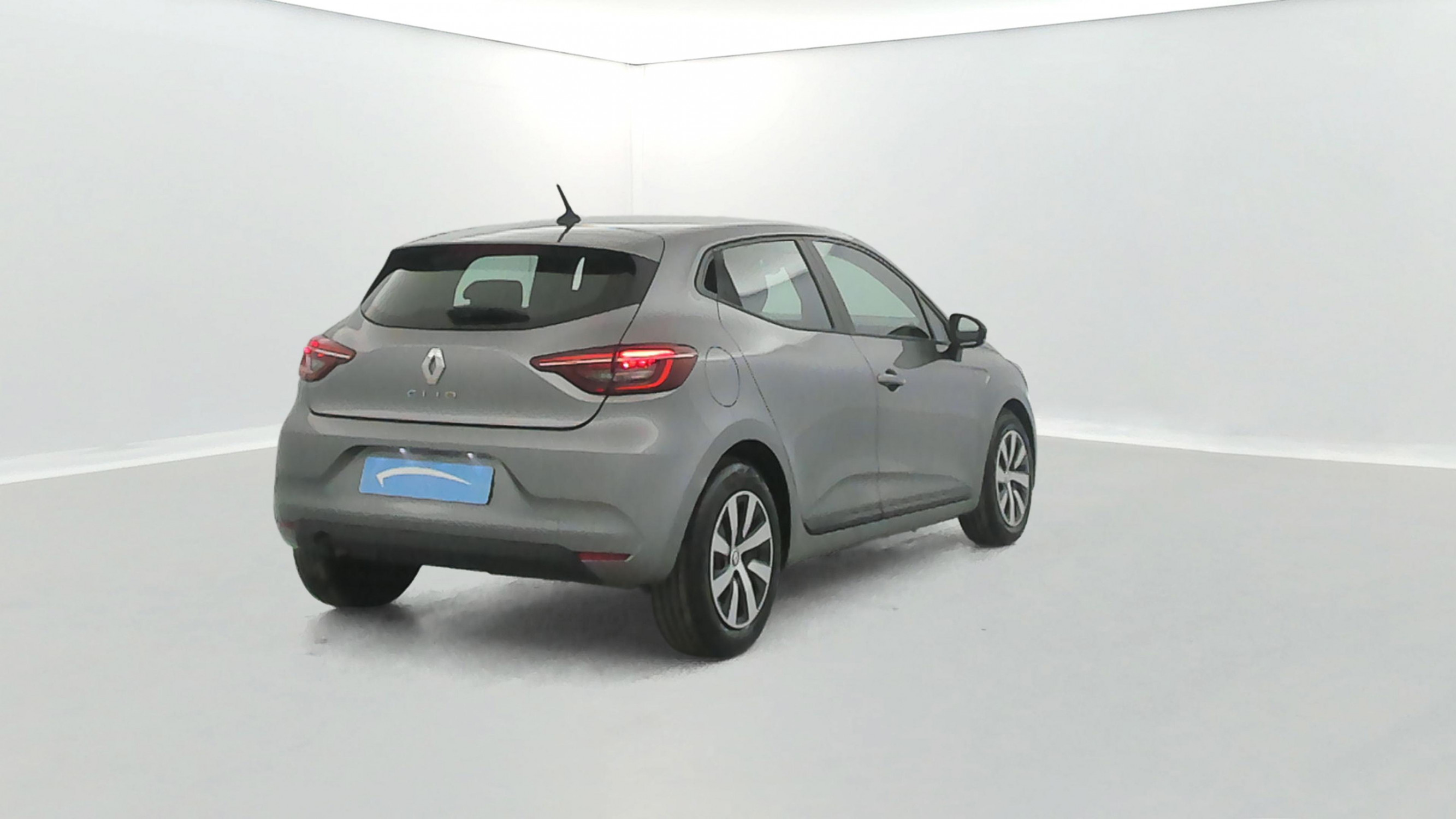 Vente en ligne Renault Clio 5 Clio TCe 90 au prix de 13 390 €