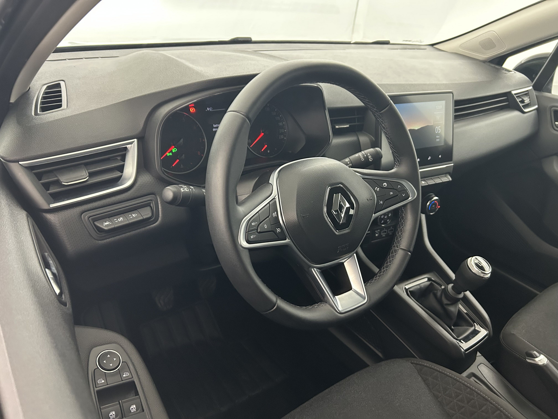 Vente en ligne Renault Clio 5 Clio TCe 90 au prix de 13 390 €