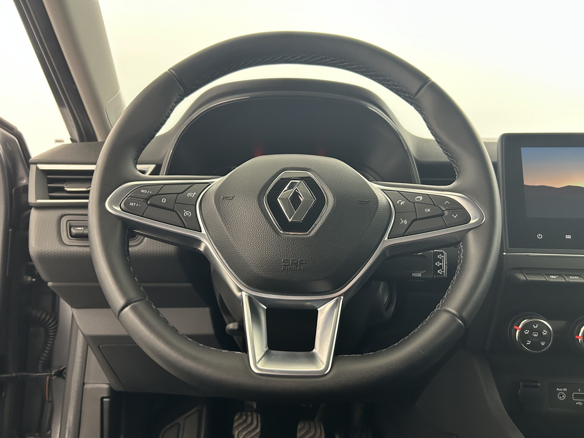 Vente en ligne Renault Clio 5 Clio TCe 90 au prix de 13 390 €