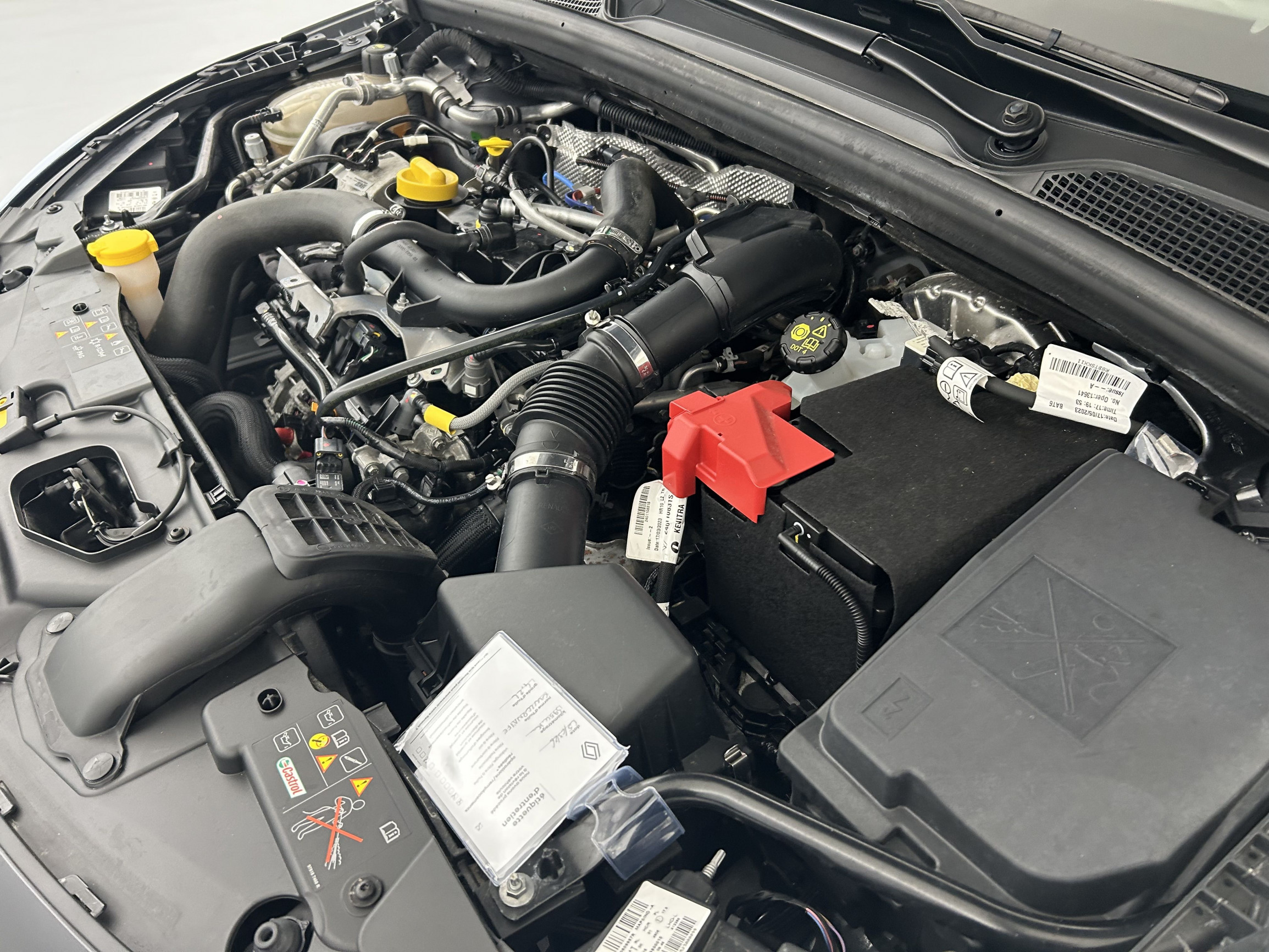 Vente en ligne Renault Clio 5 Clio TCe 90 au prix de 13 390 €