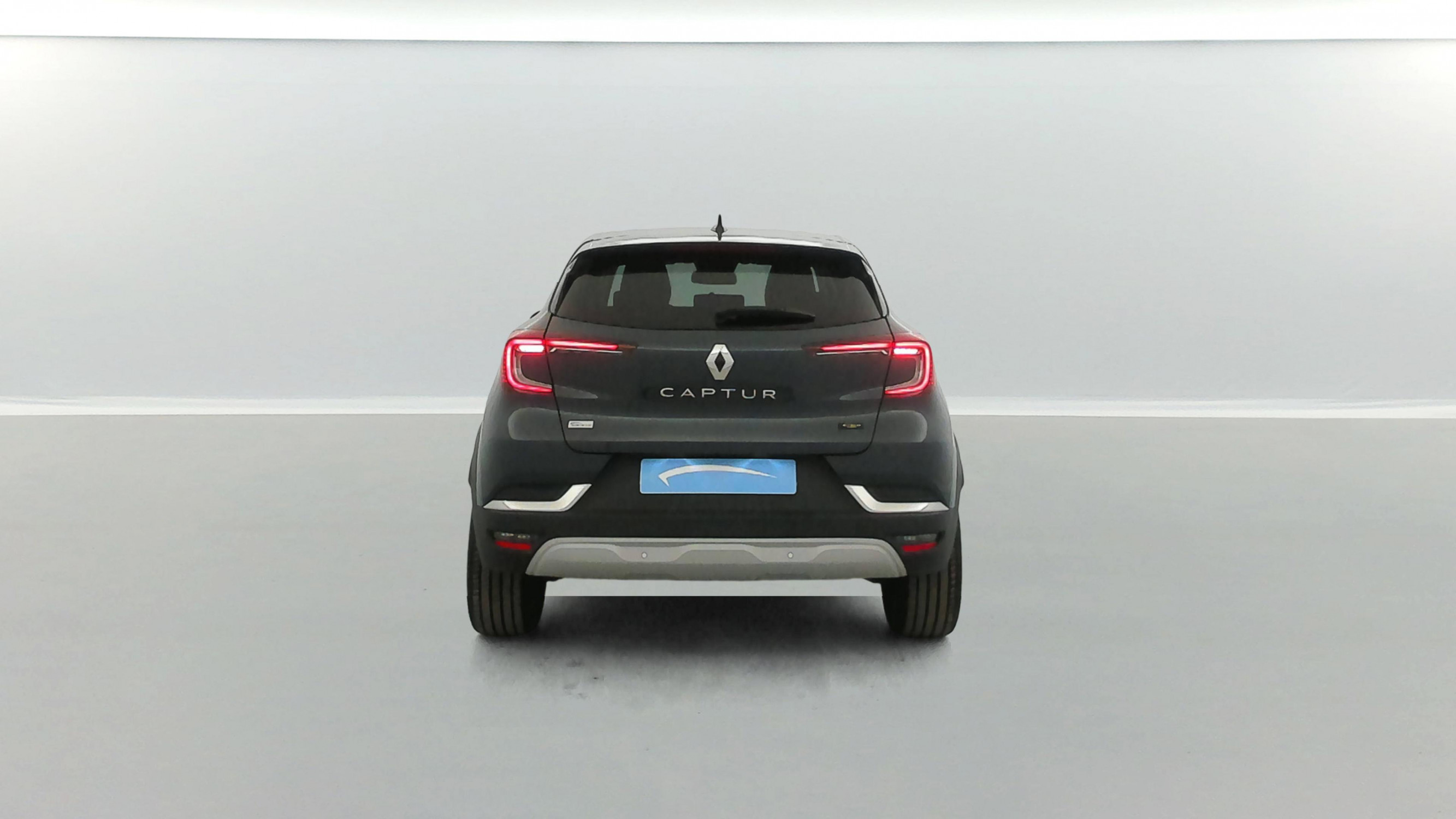 Vente en ligne Renault Captur  E-Tech full hybrid 145 au prix de 18 490 €